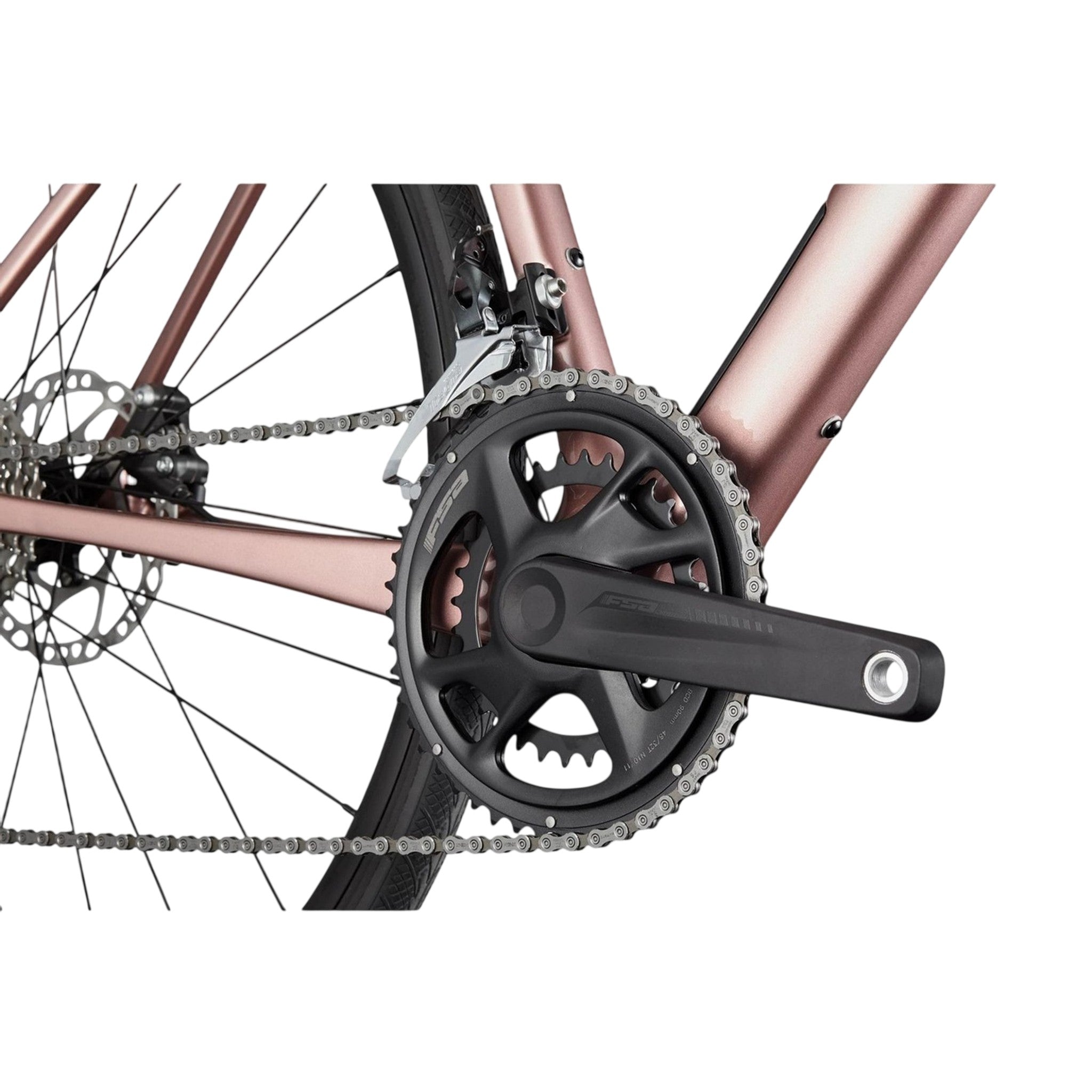 Synapse Carbon 5