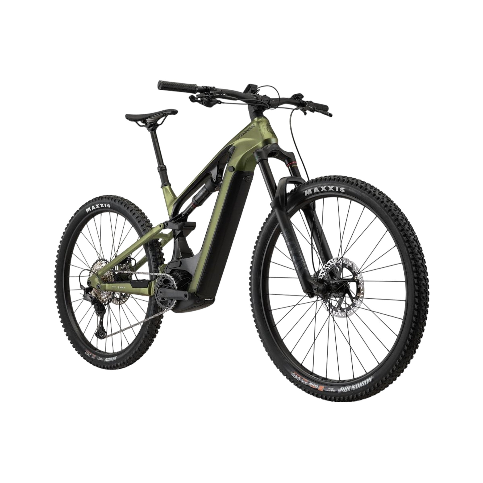 Moterra Neo Carbon 2