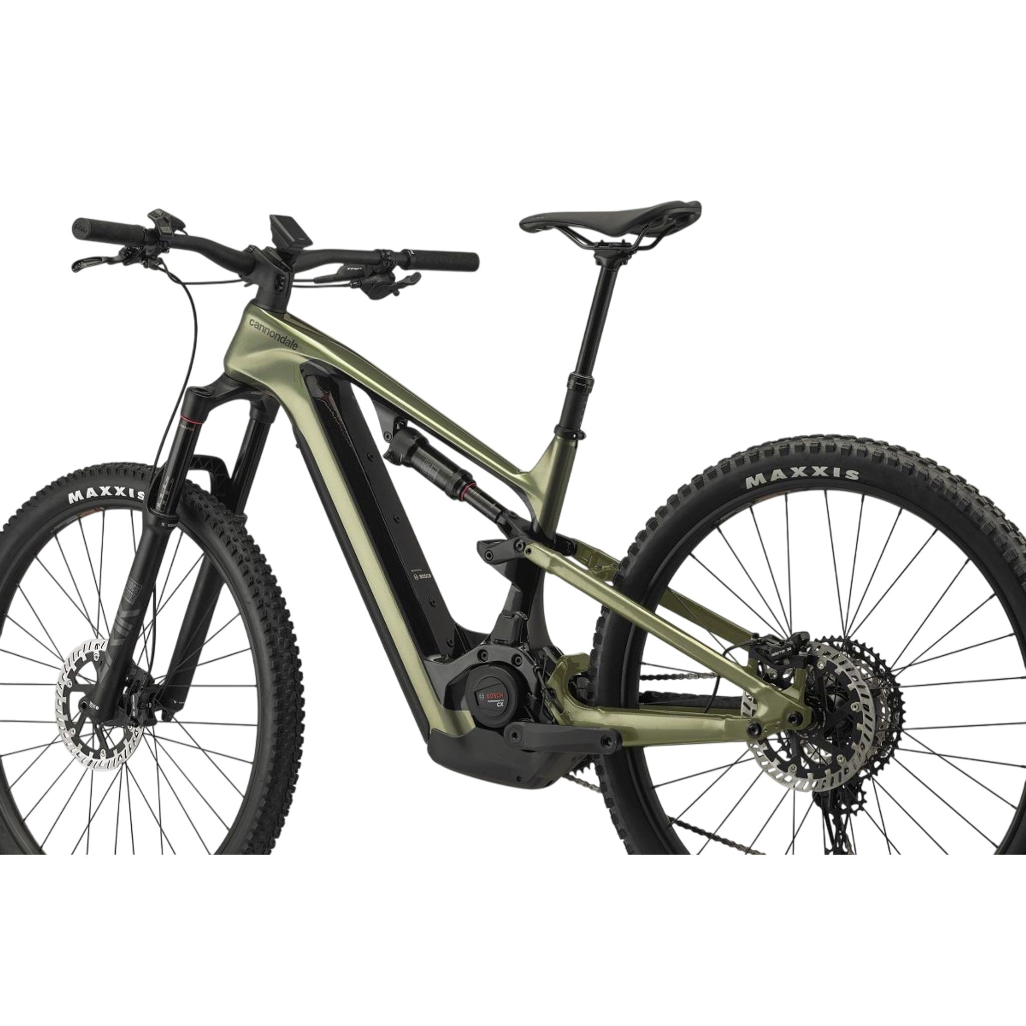 Moterra Neo Carbon 2