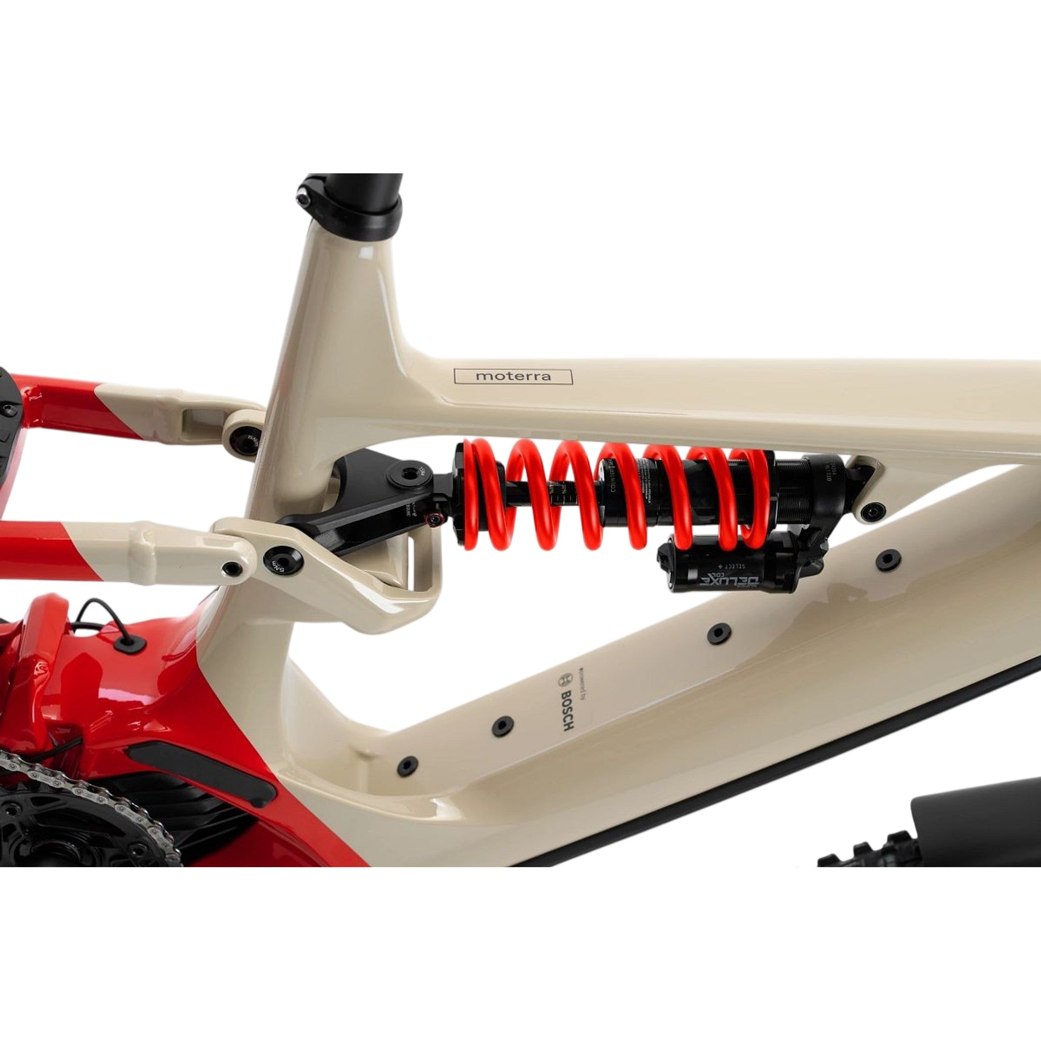 Moterra Neo Carbon LT 1