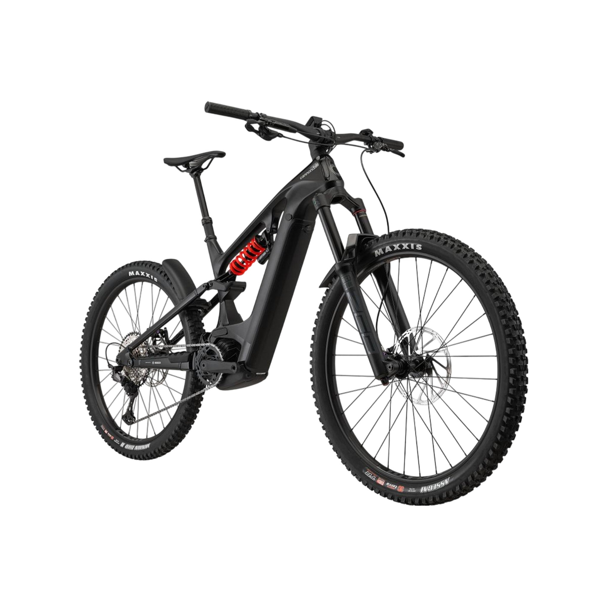 Moterra Neo Carbon LT 2