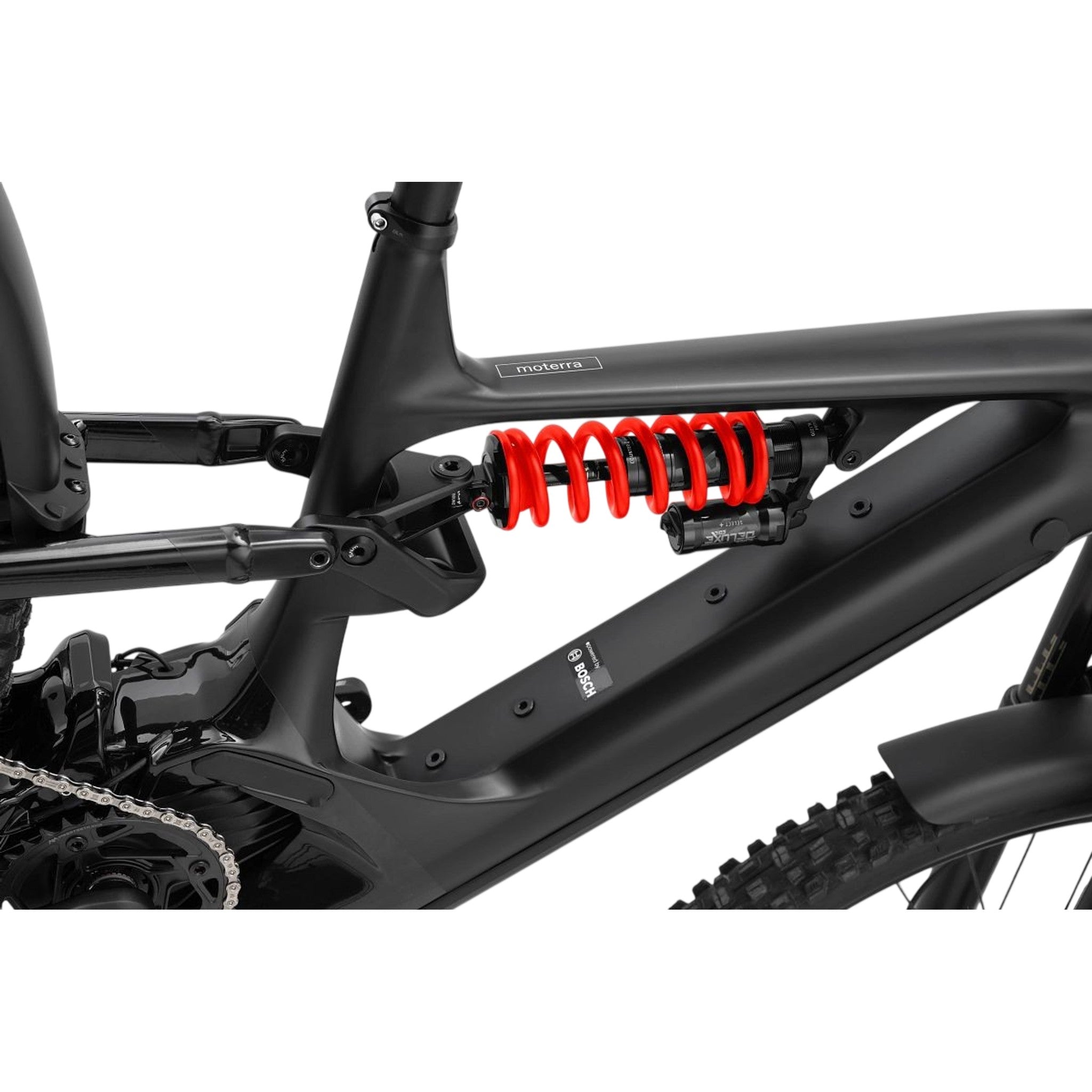 Moterra Neo Carbon LT 2