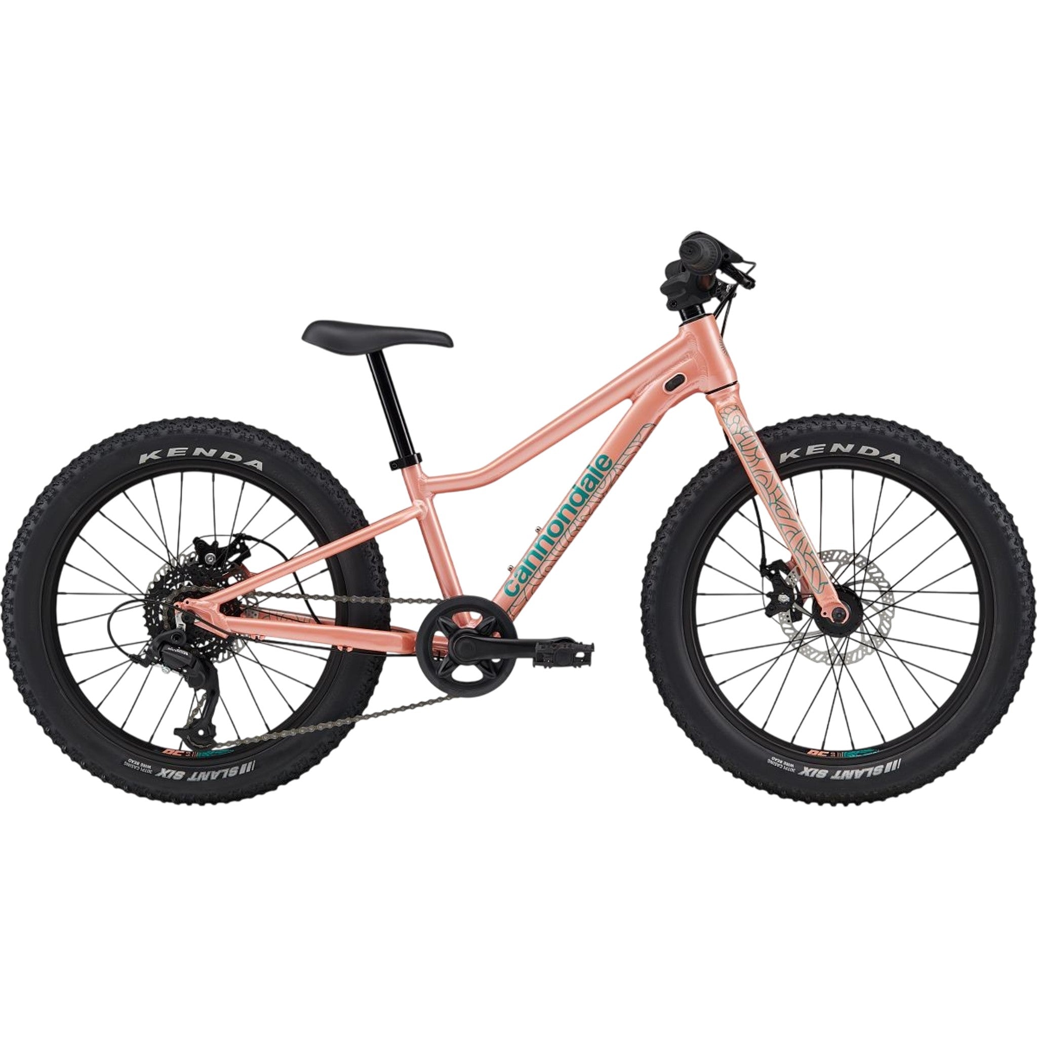 Kids Trail Plus 20