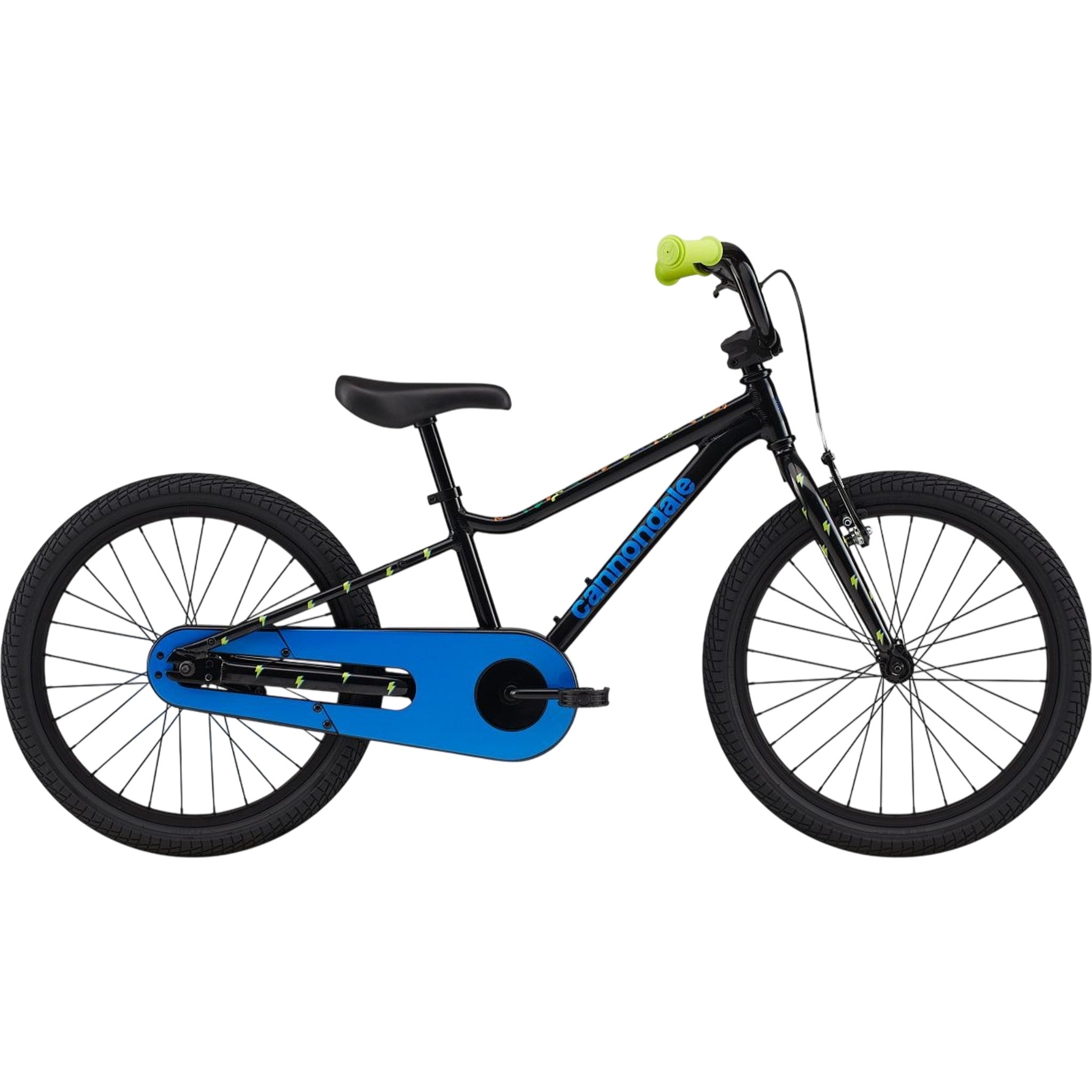 Kids Trail 20 Single-Speed