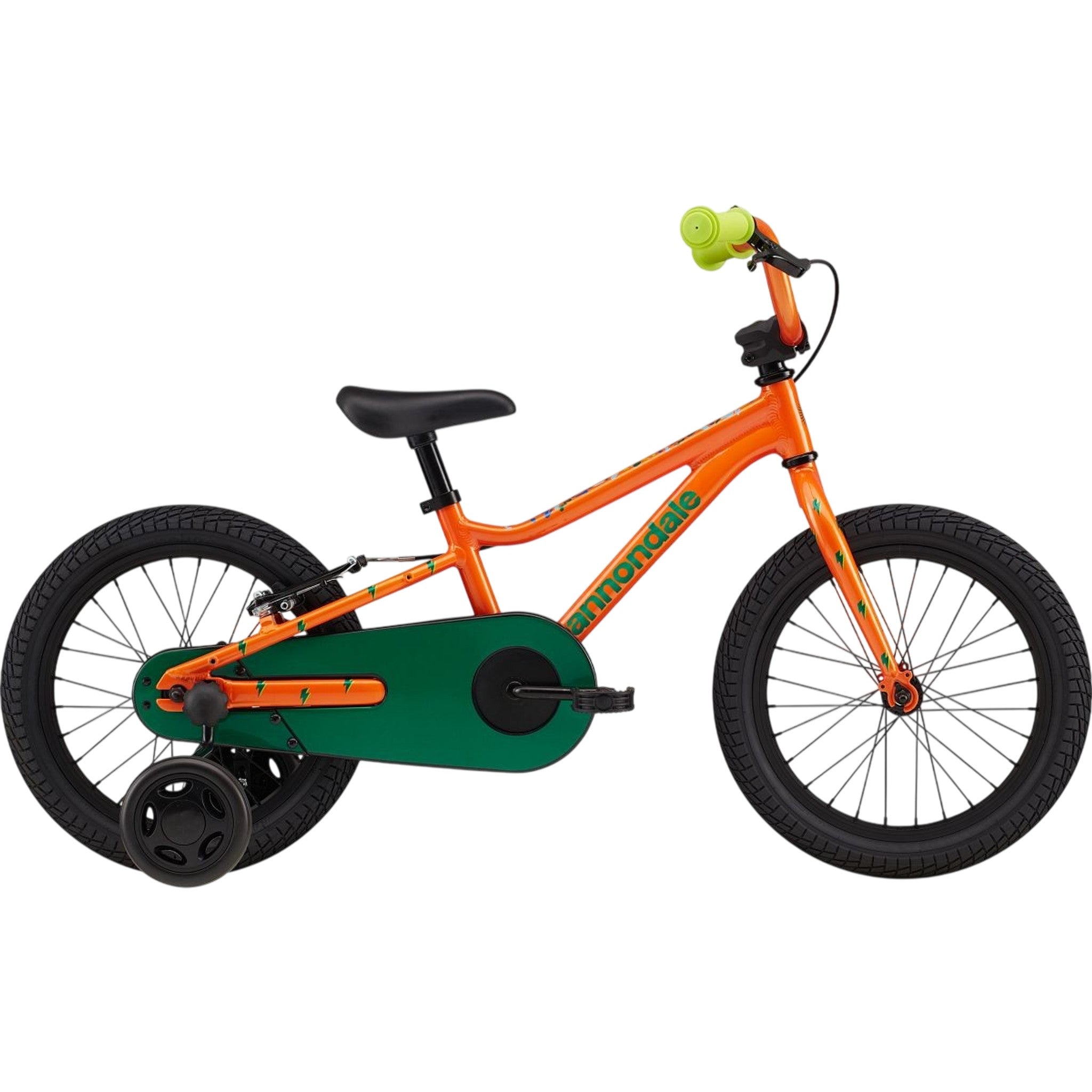 Kids Trail 16 Single-Speed