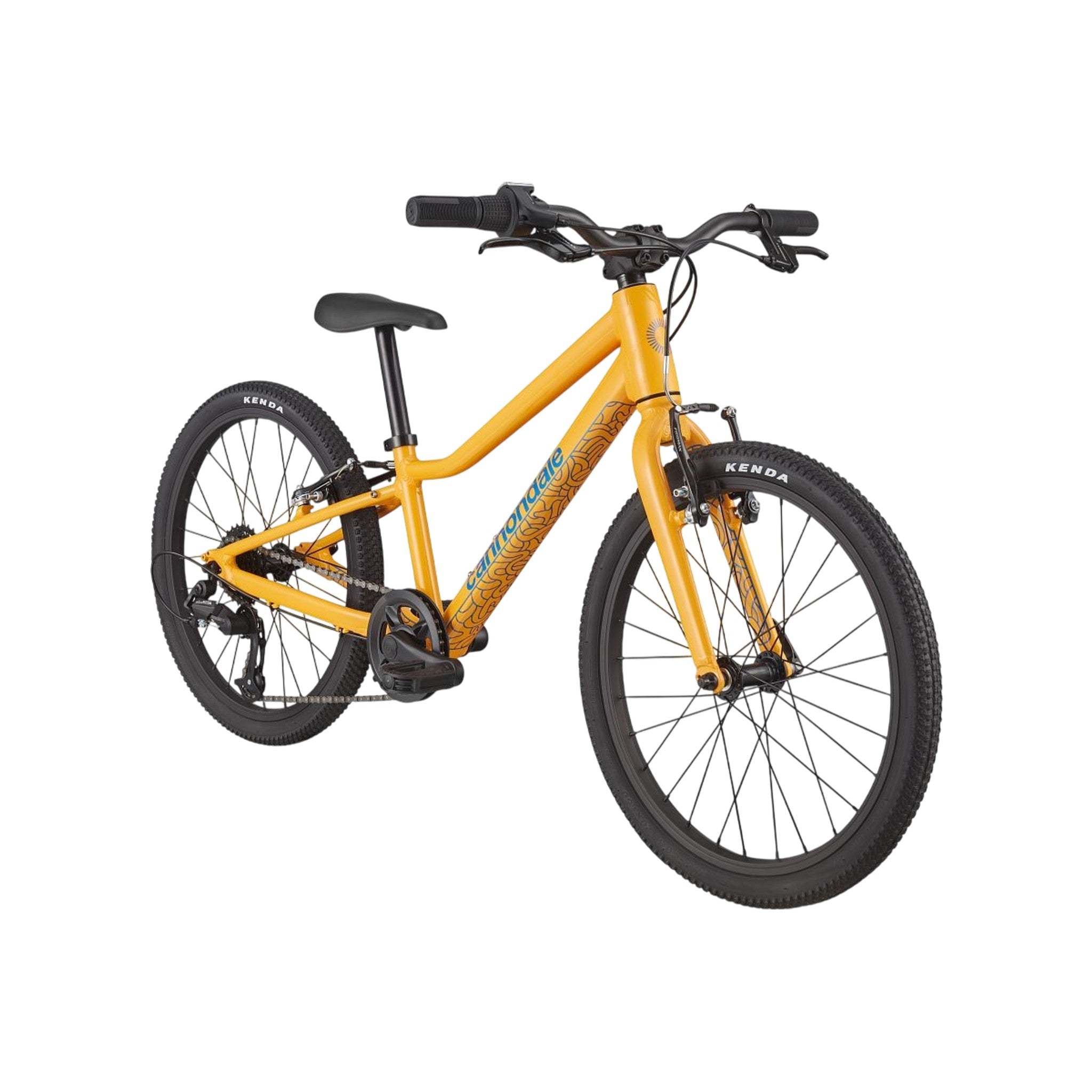 Kids Quick 20