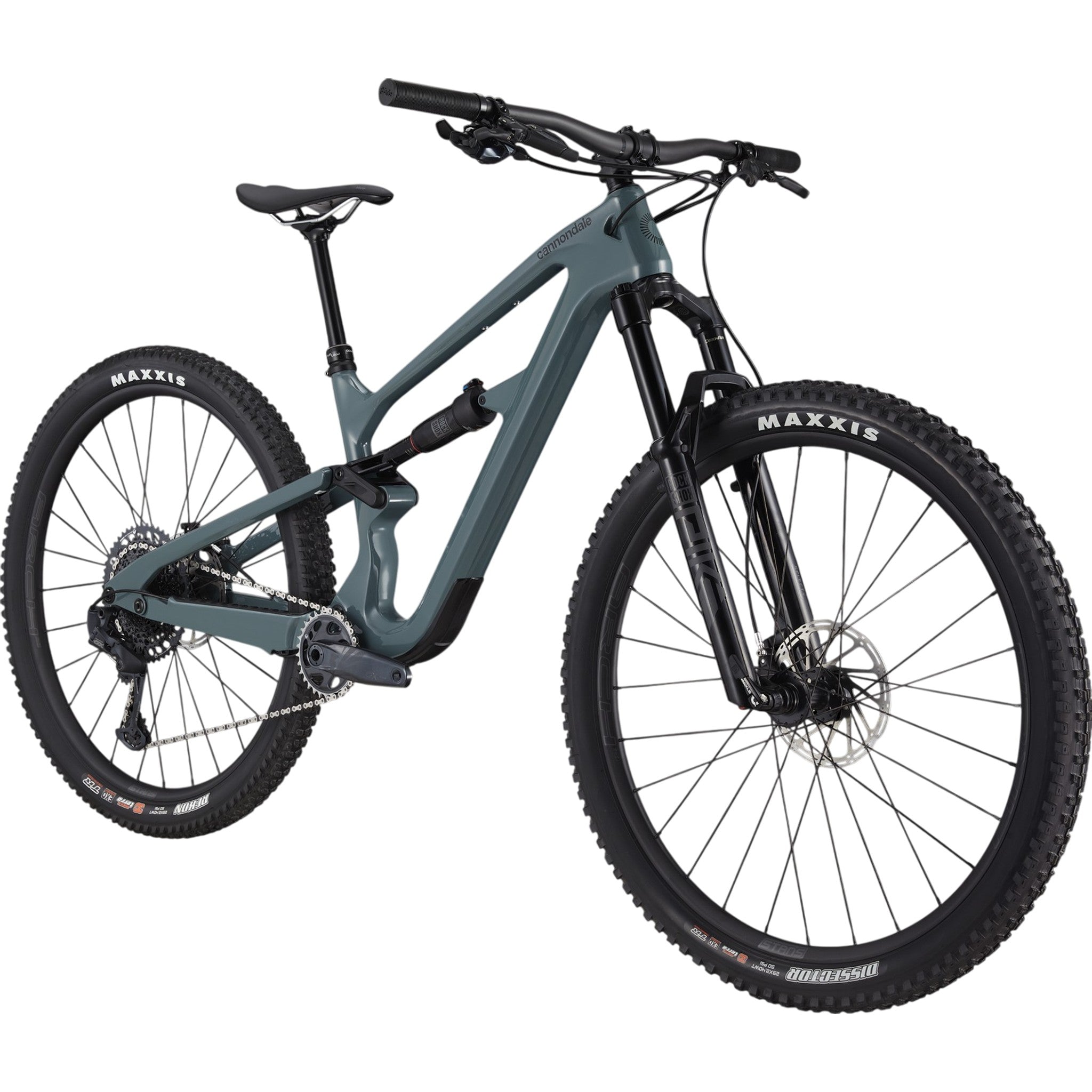 Habit Carbon 1