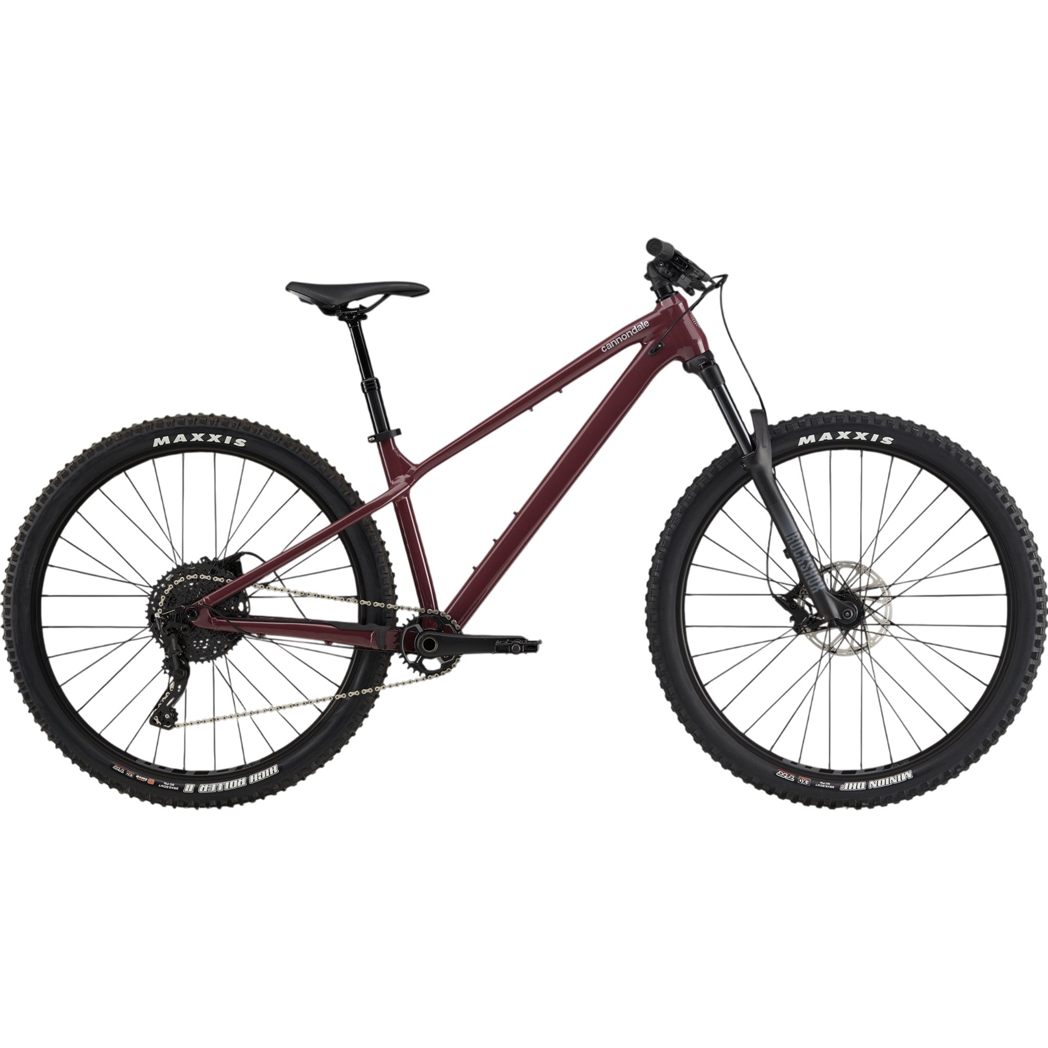 Habit HT 2