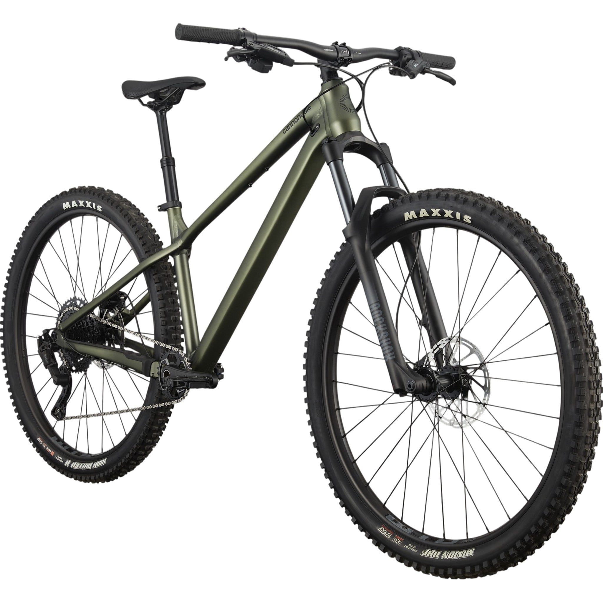 Habit HT 2