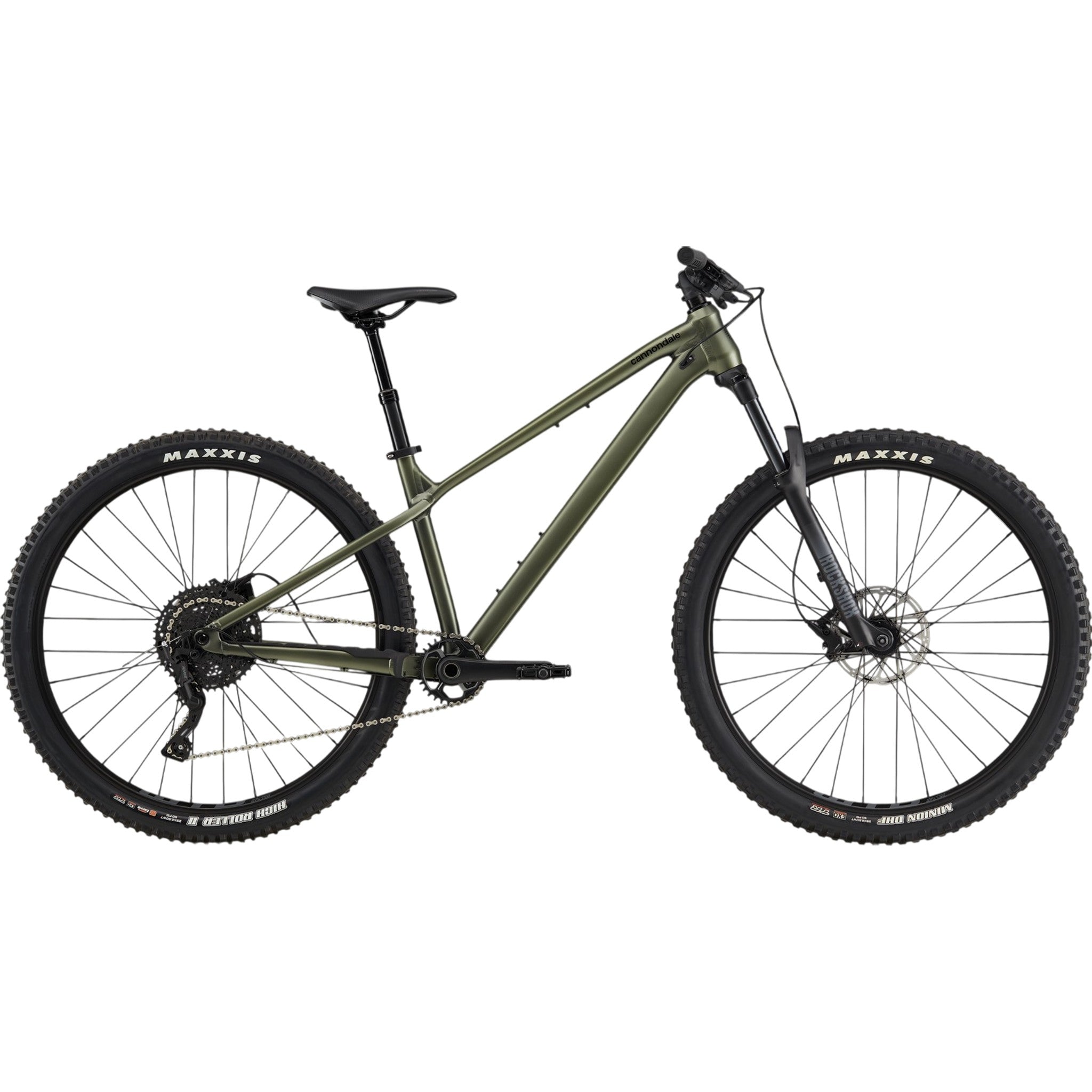 Habit HT 2