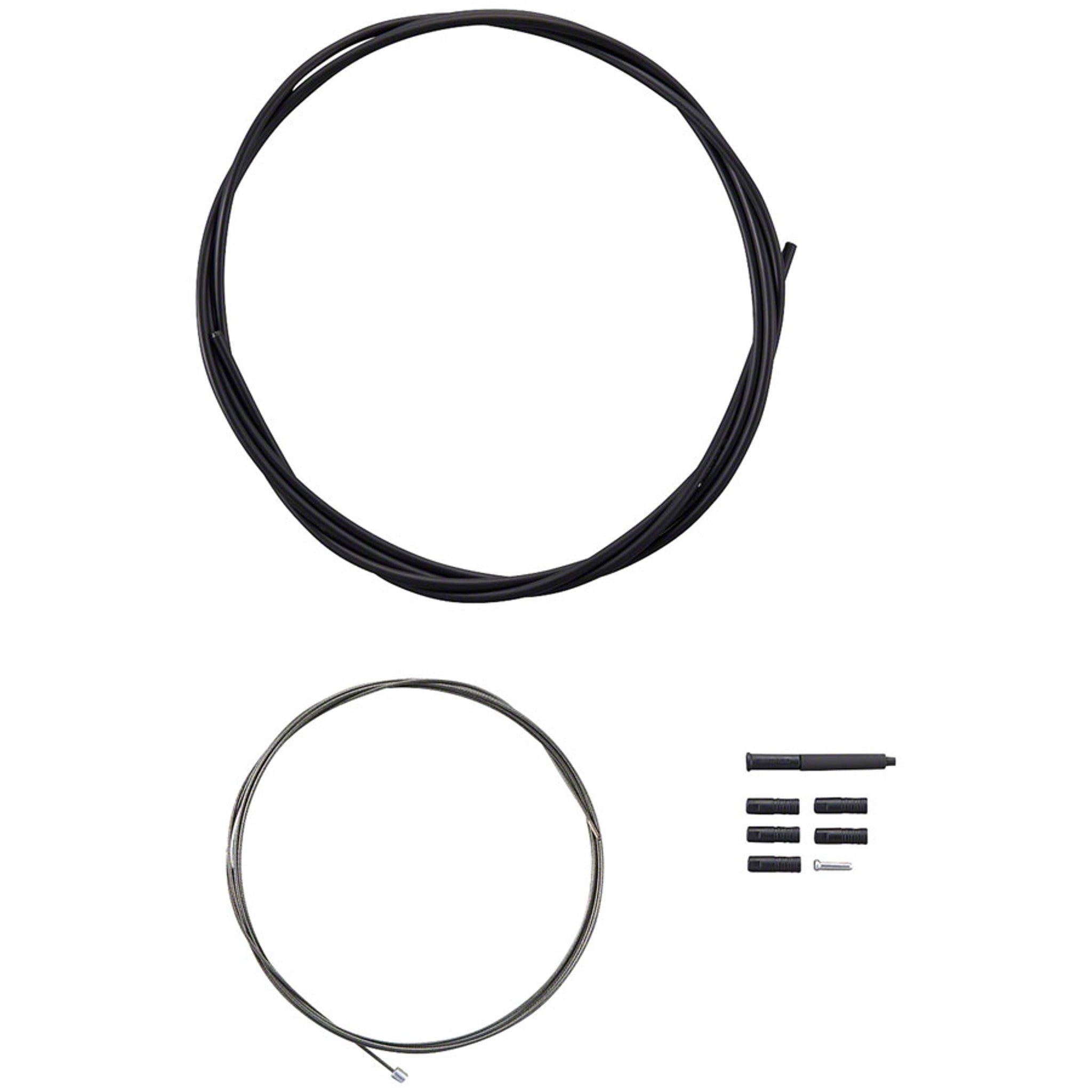 Optislick Derailleur Cable and Housing sets