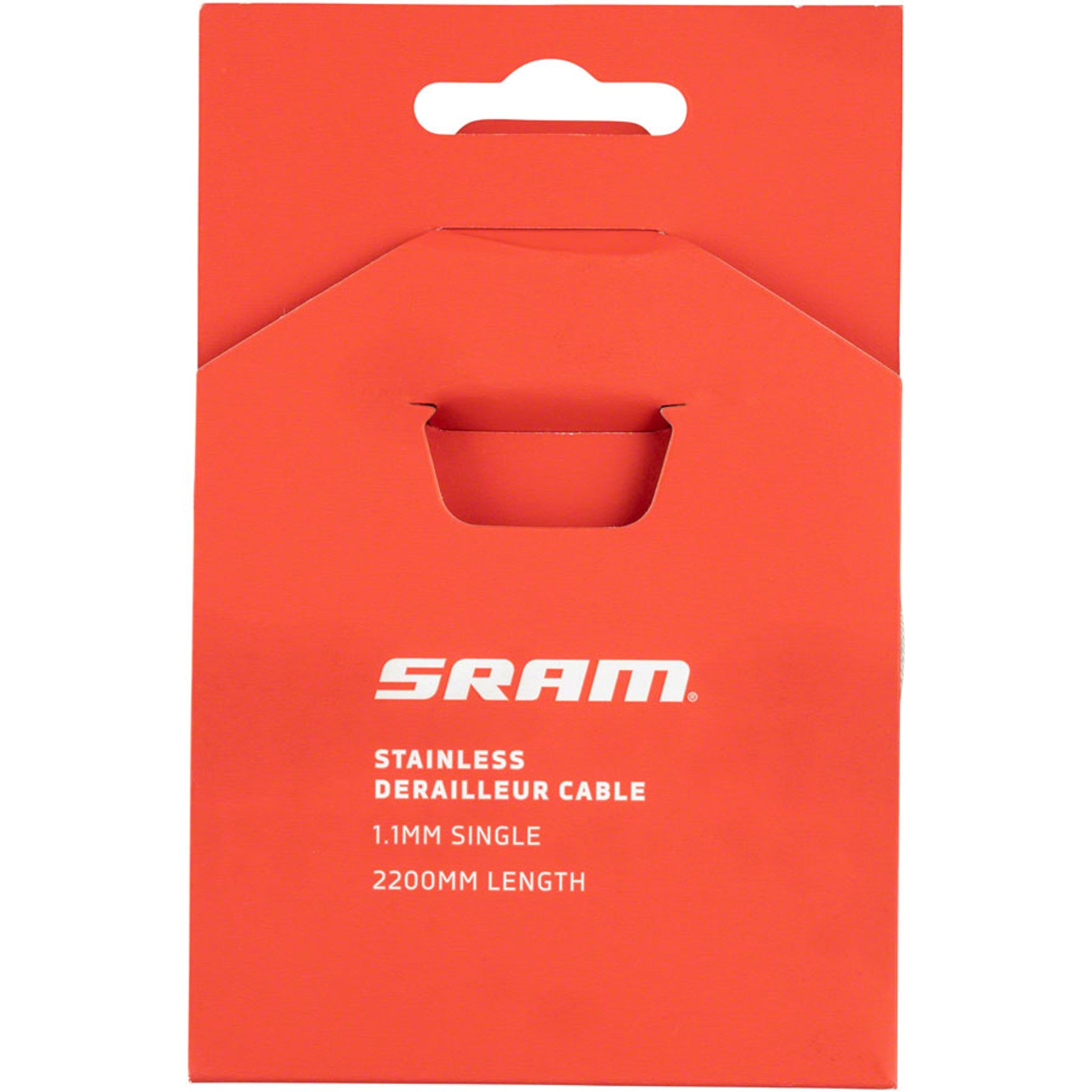 Derailleur Cables