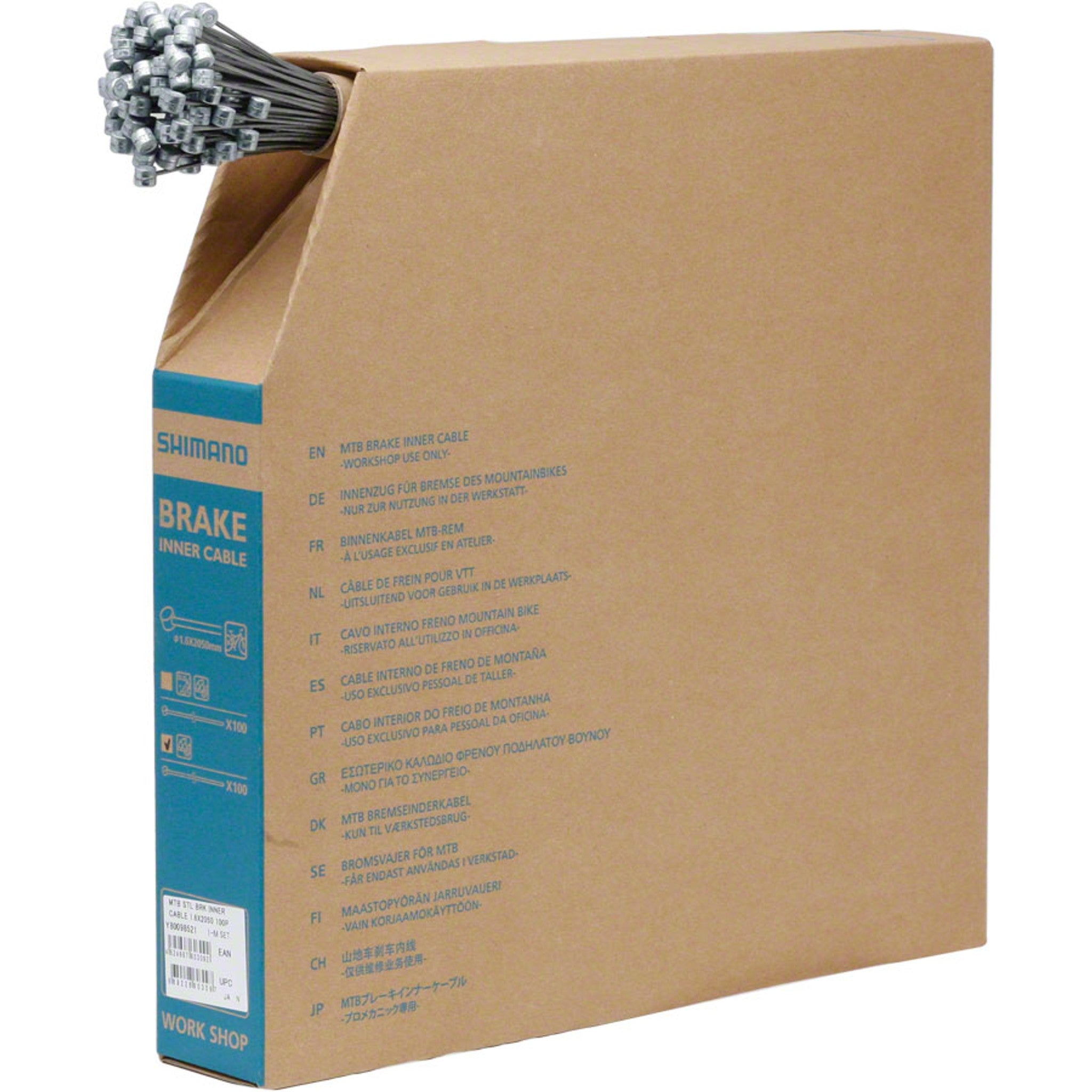 Standard Brake Cable