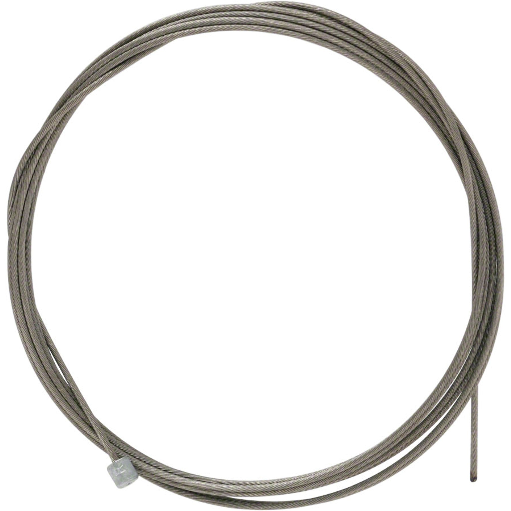 Stainless Derailleur Cable