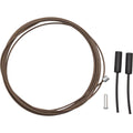 Polymer Derailleur Cable