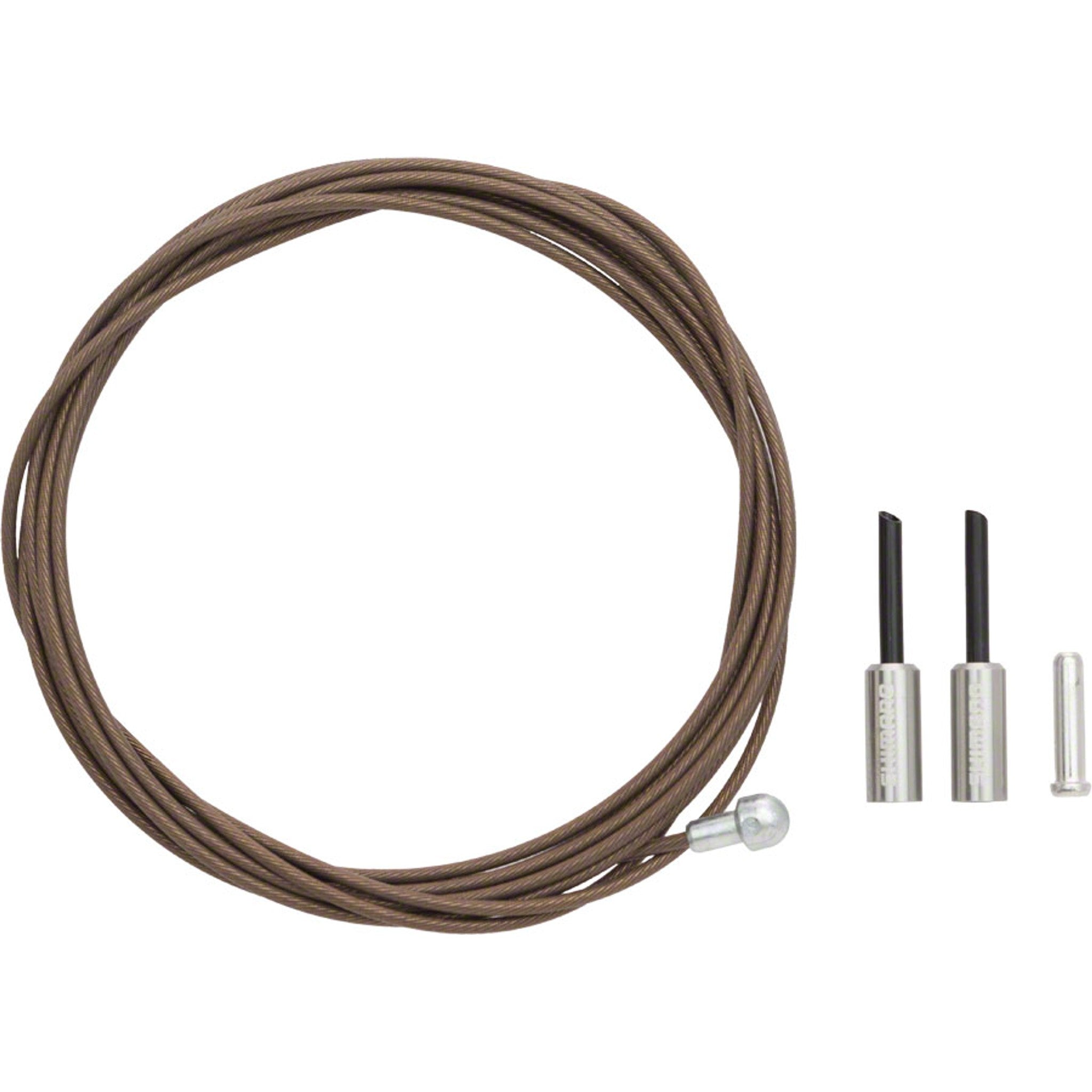 Polymer Brake Cable