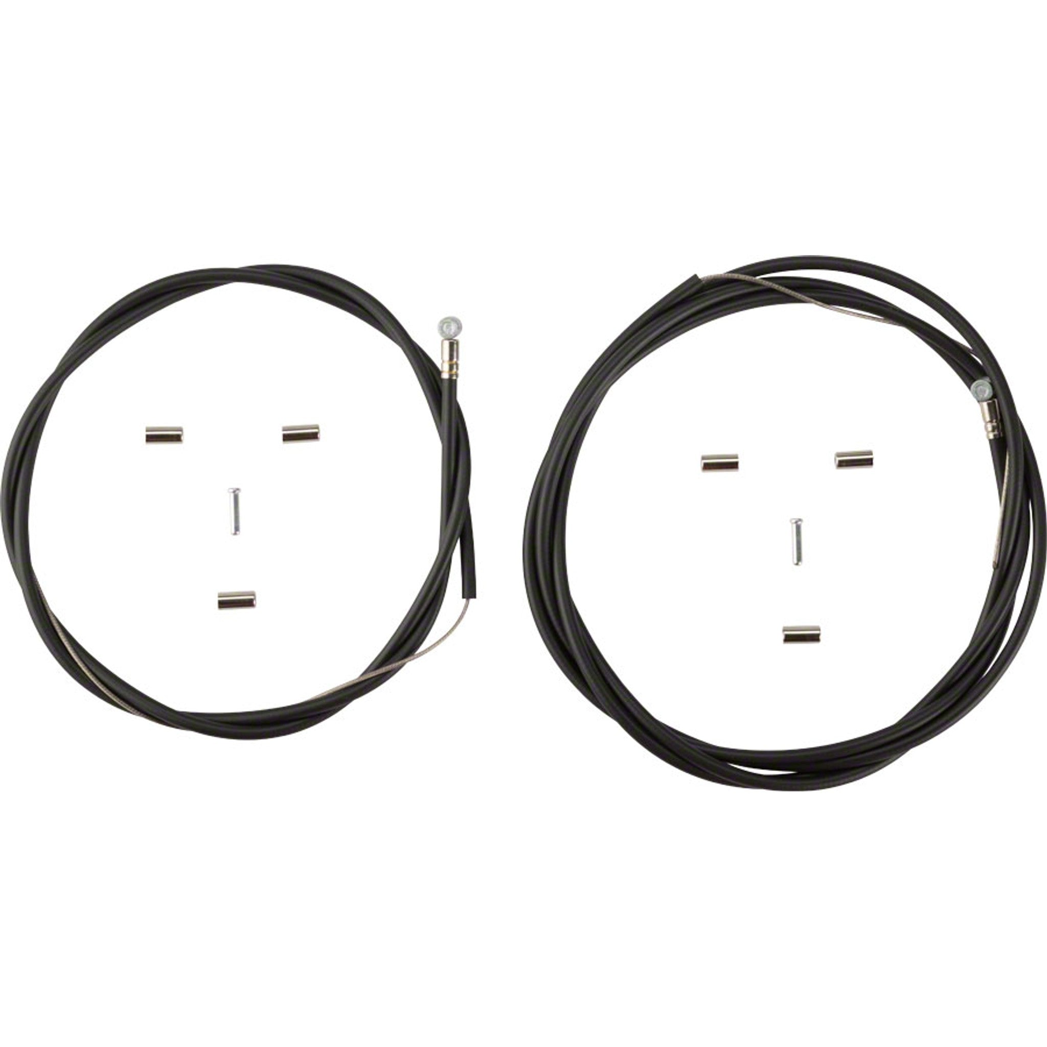 Standard Brake Cable & Housing Set