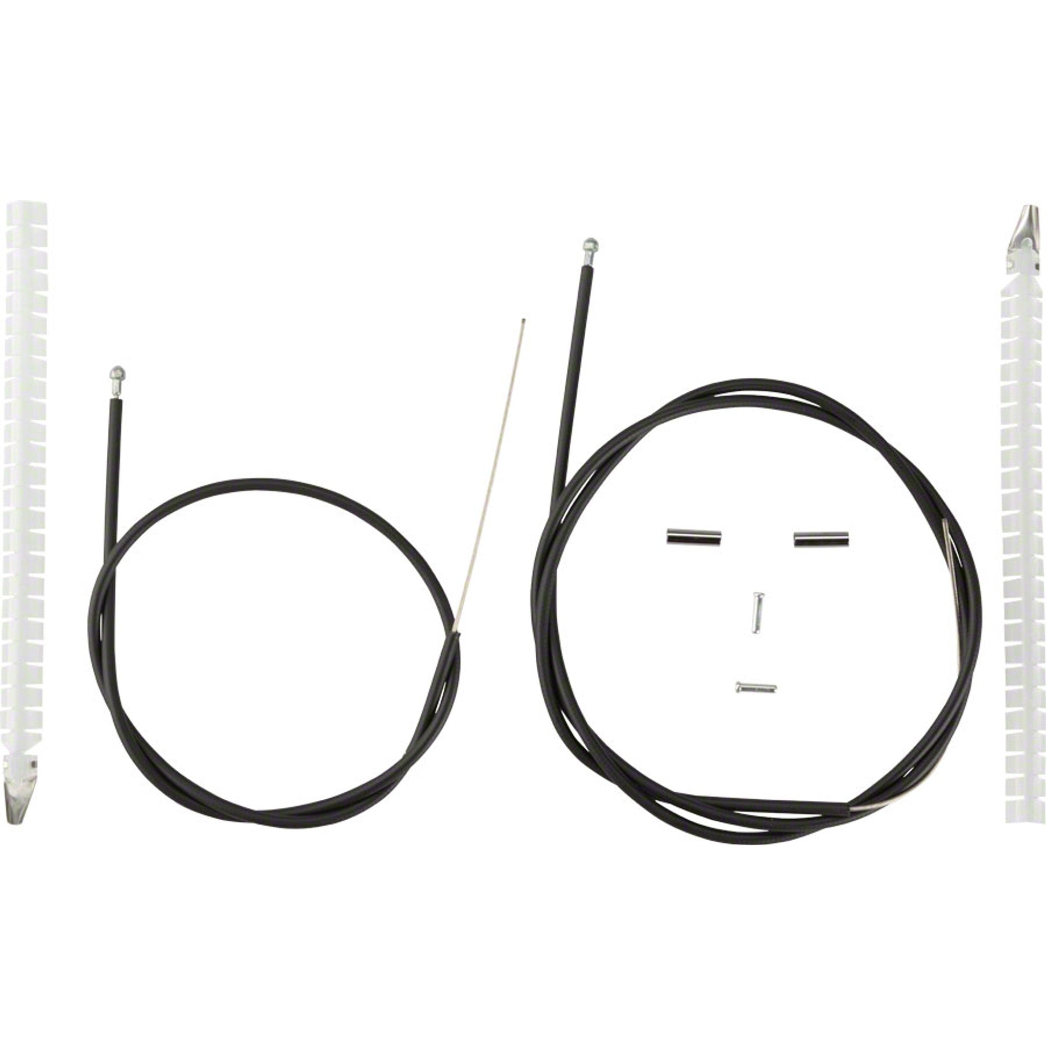 Standard Brake Cable & Housing Set