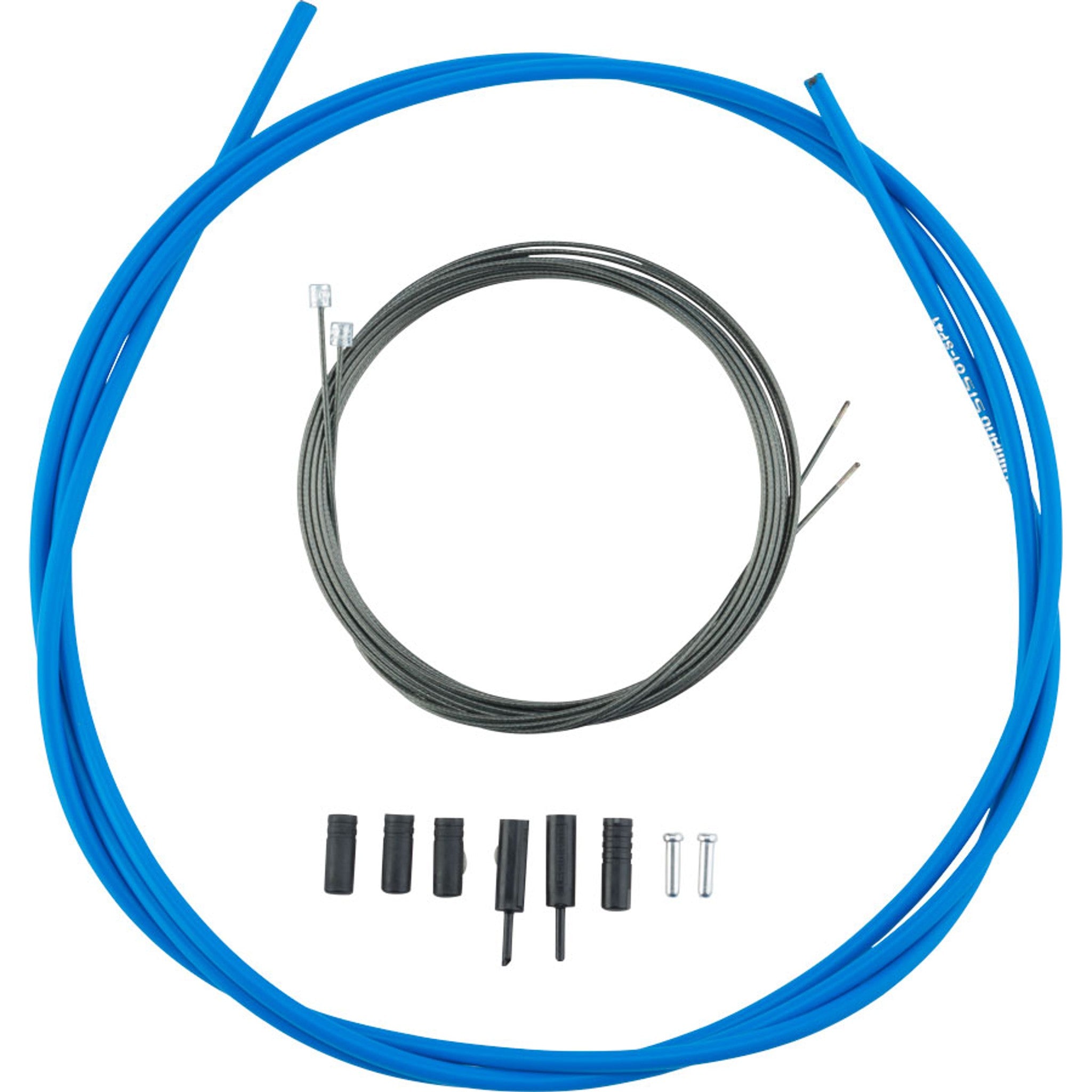 Optislick Derailleur Cable and Housing sets