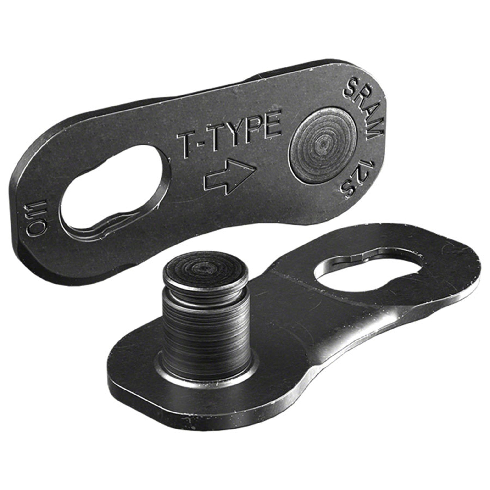 Eagle T-Type PowerLock Connector Links
