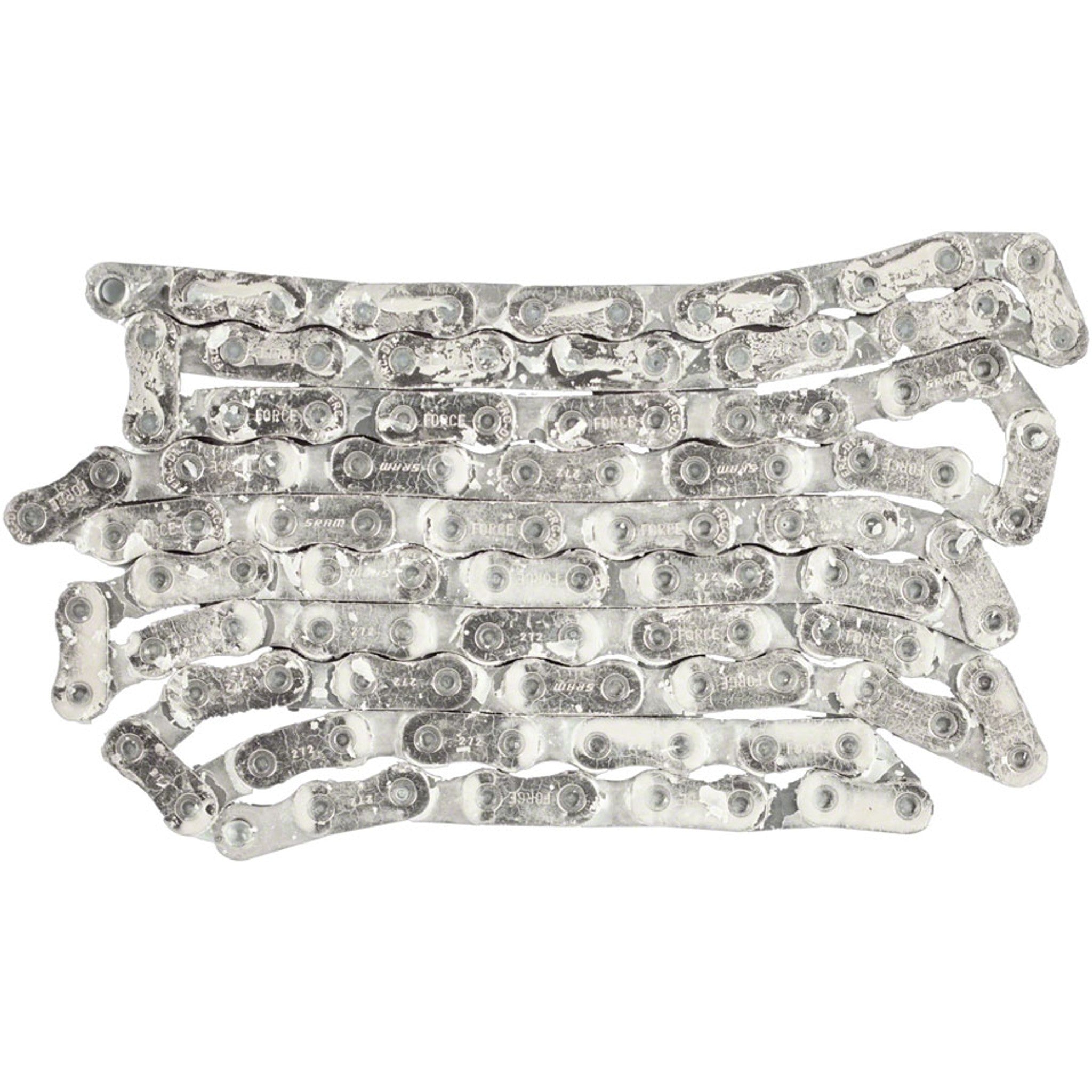UFO Factory Optimized Chain