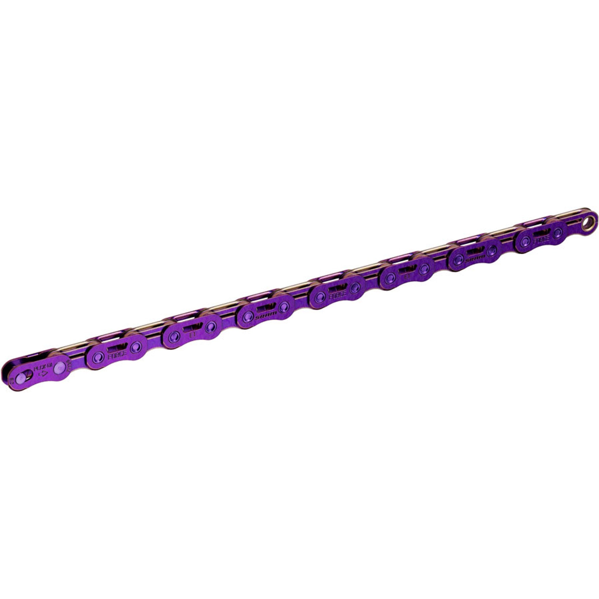 Force Flattop 12/13-Speed Chain E1