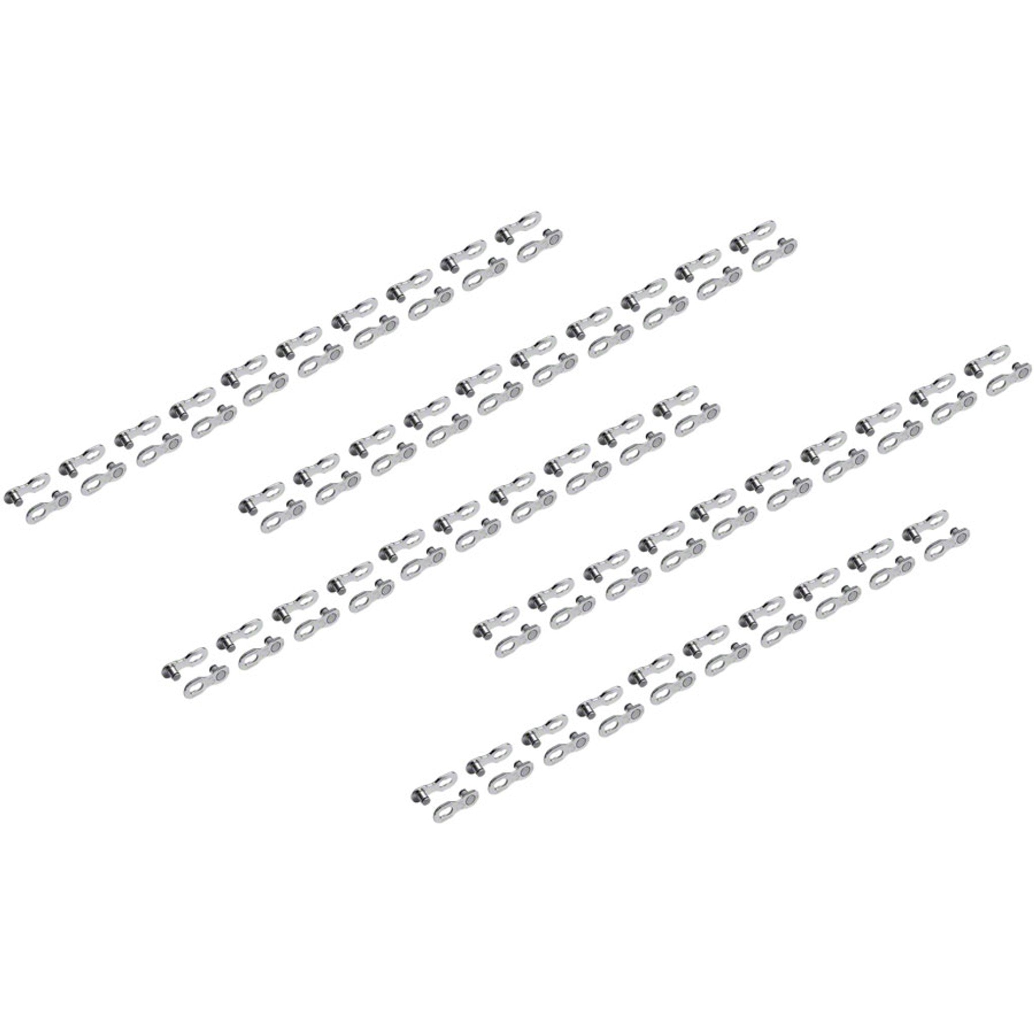 Chain Links and Pins