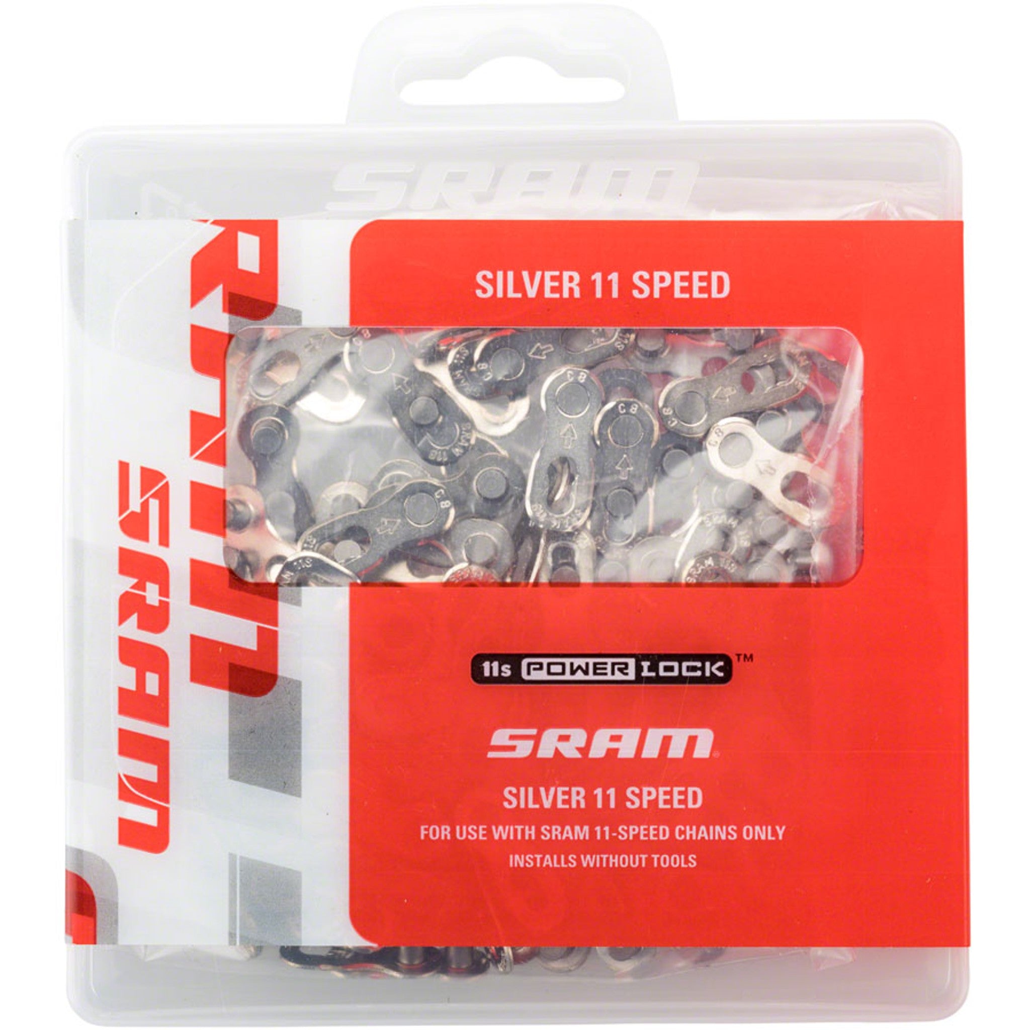 PowerLock Chain Link