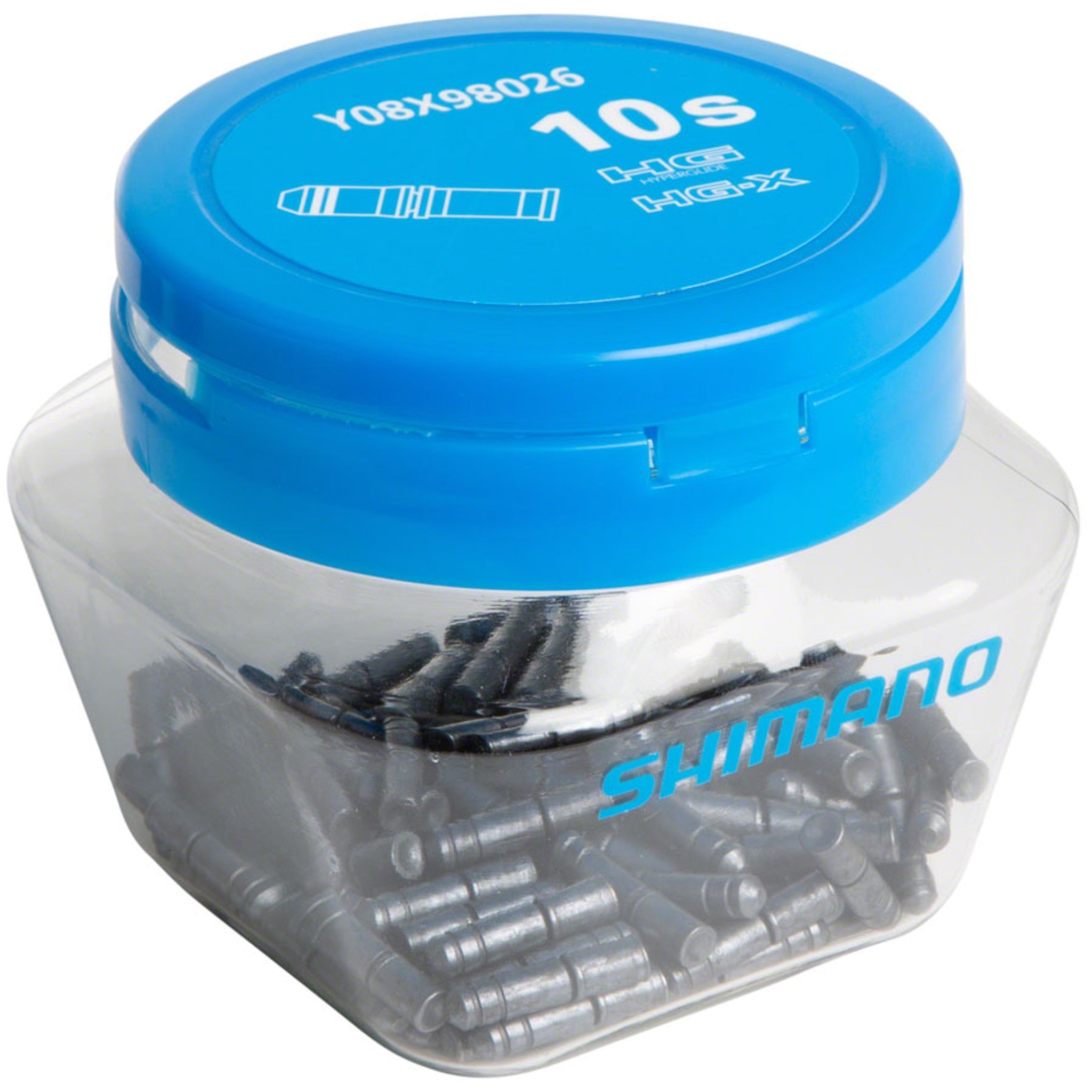 Chain Links and Pins