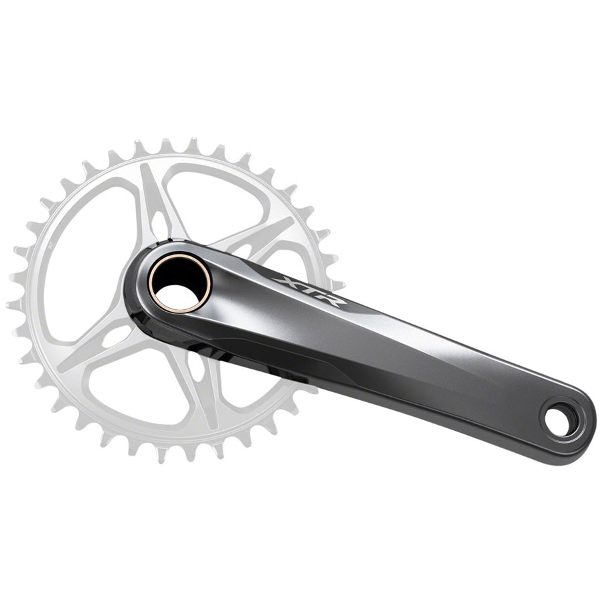 XTR FC-M9120 Crankset