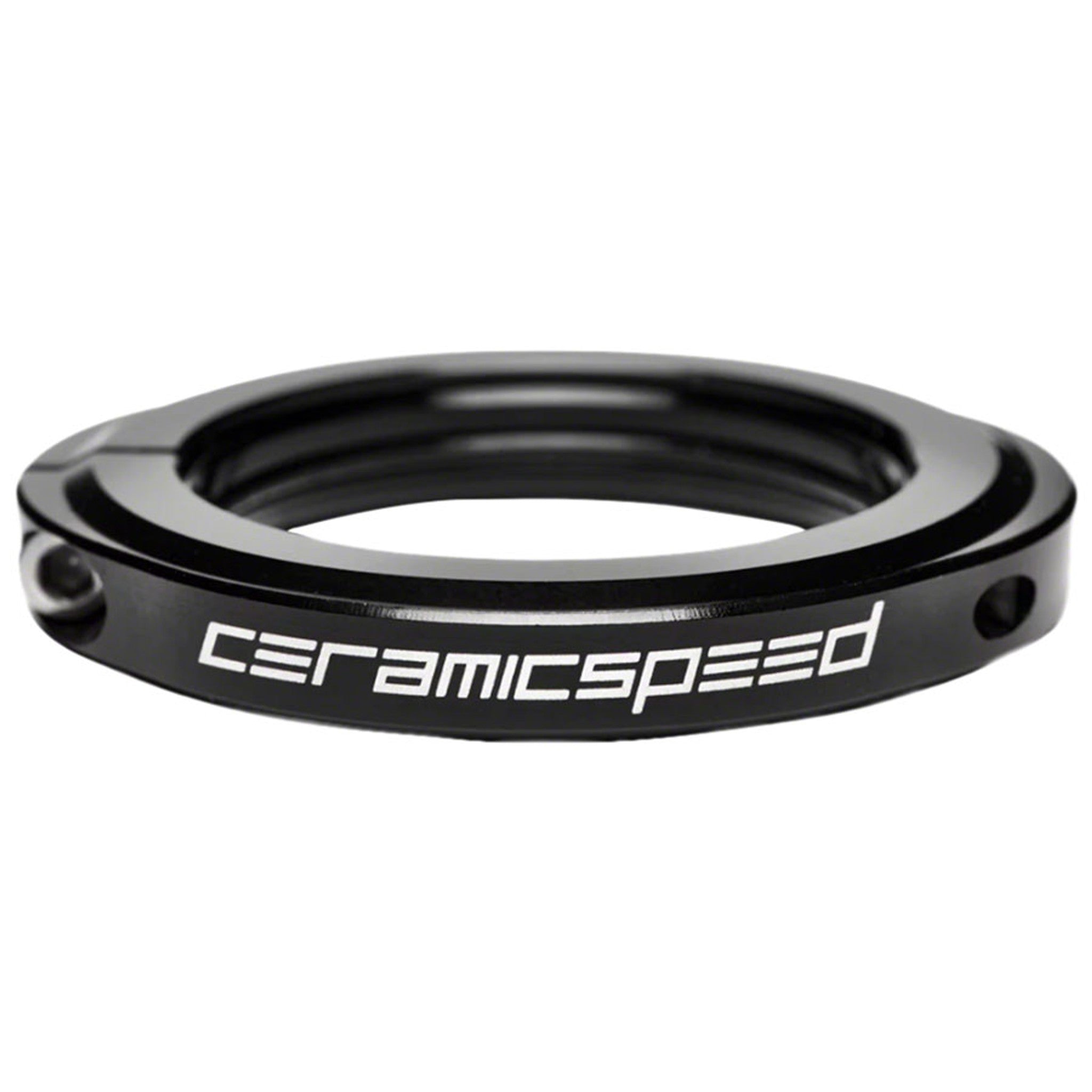 Preload Ring For SRAM DUB Cranksets