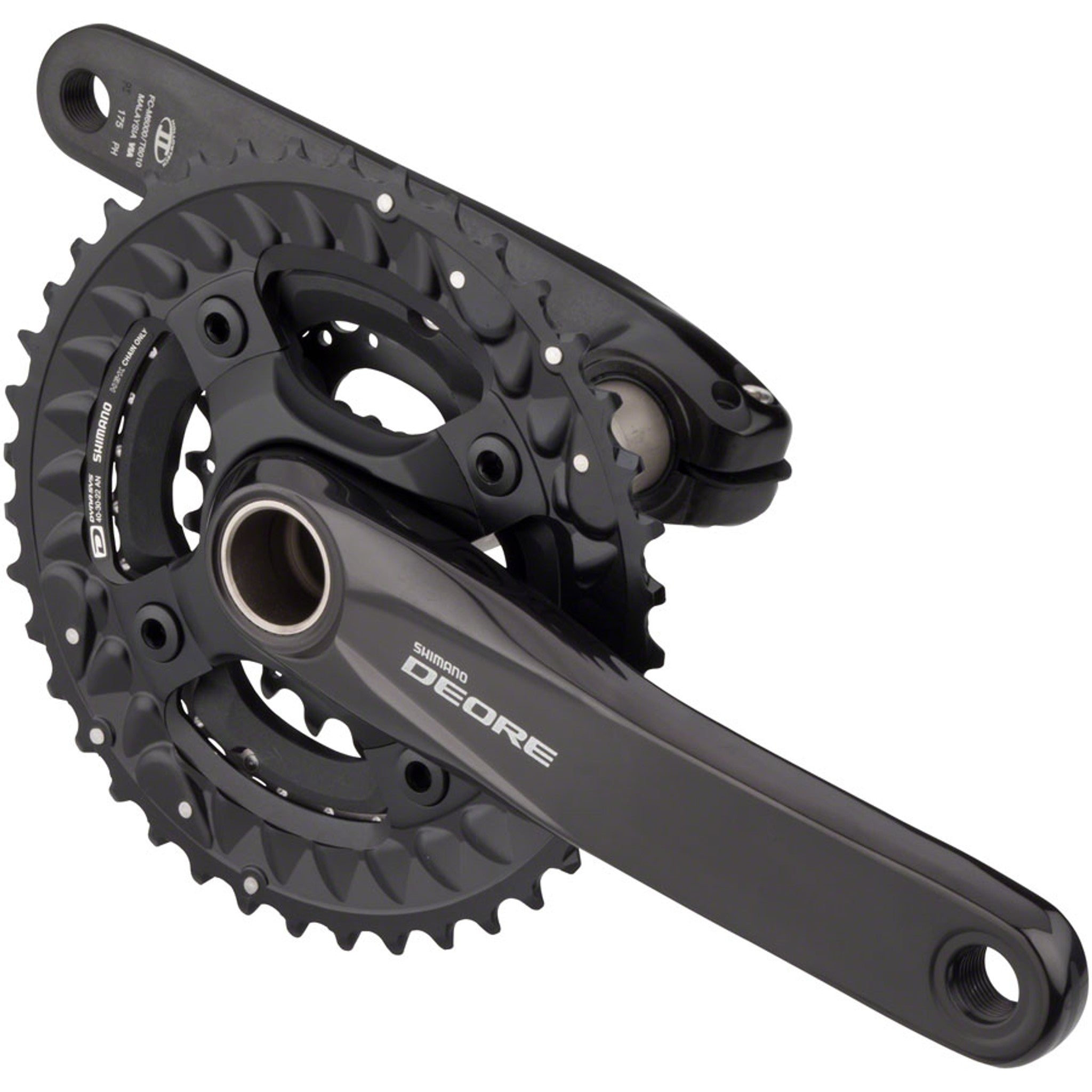 Deore FC-M6000 Crankset