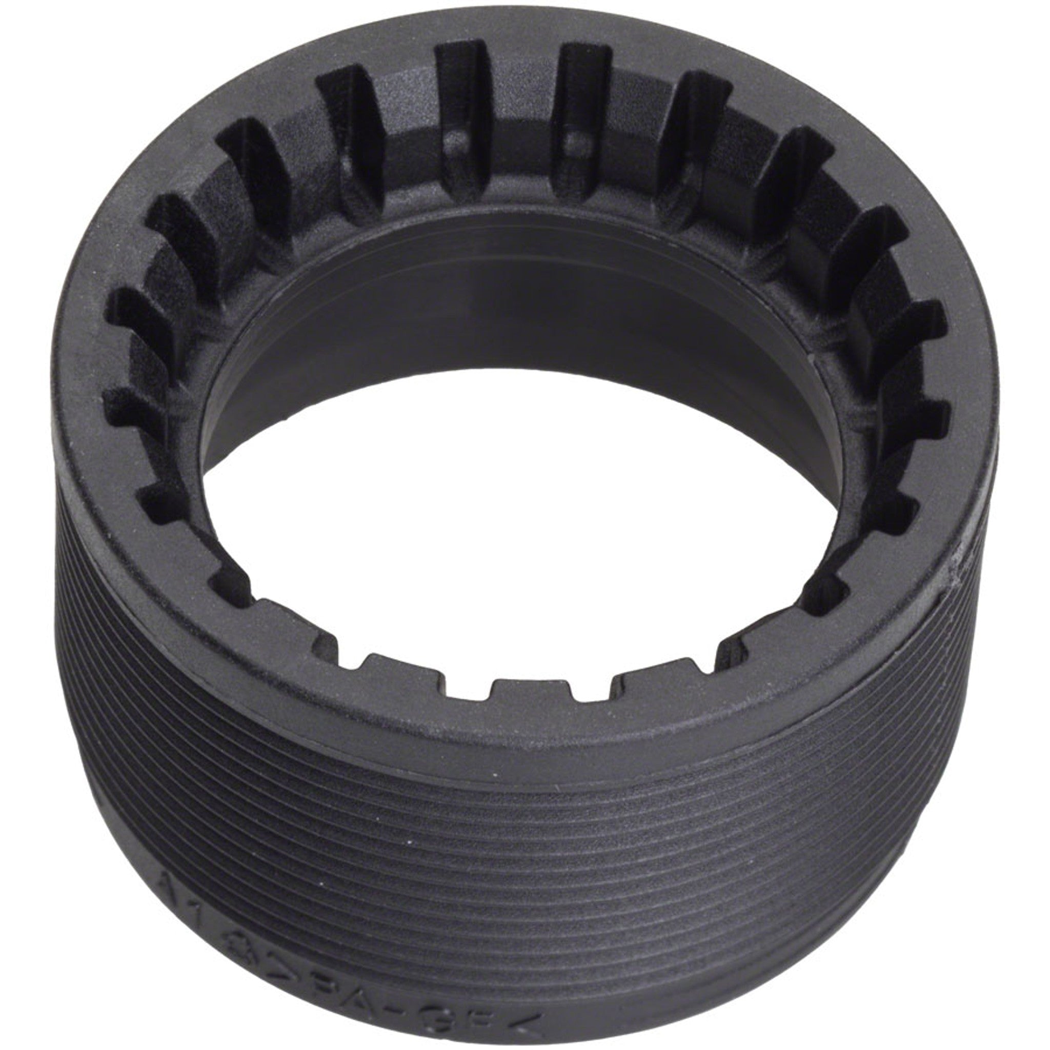 Square Spindle Parts