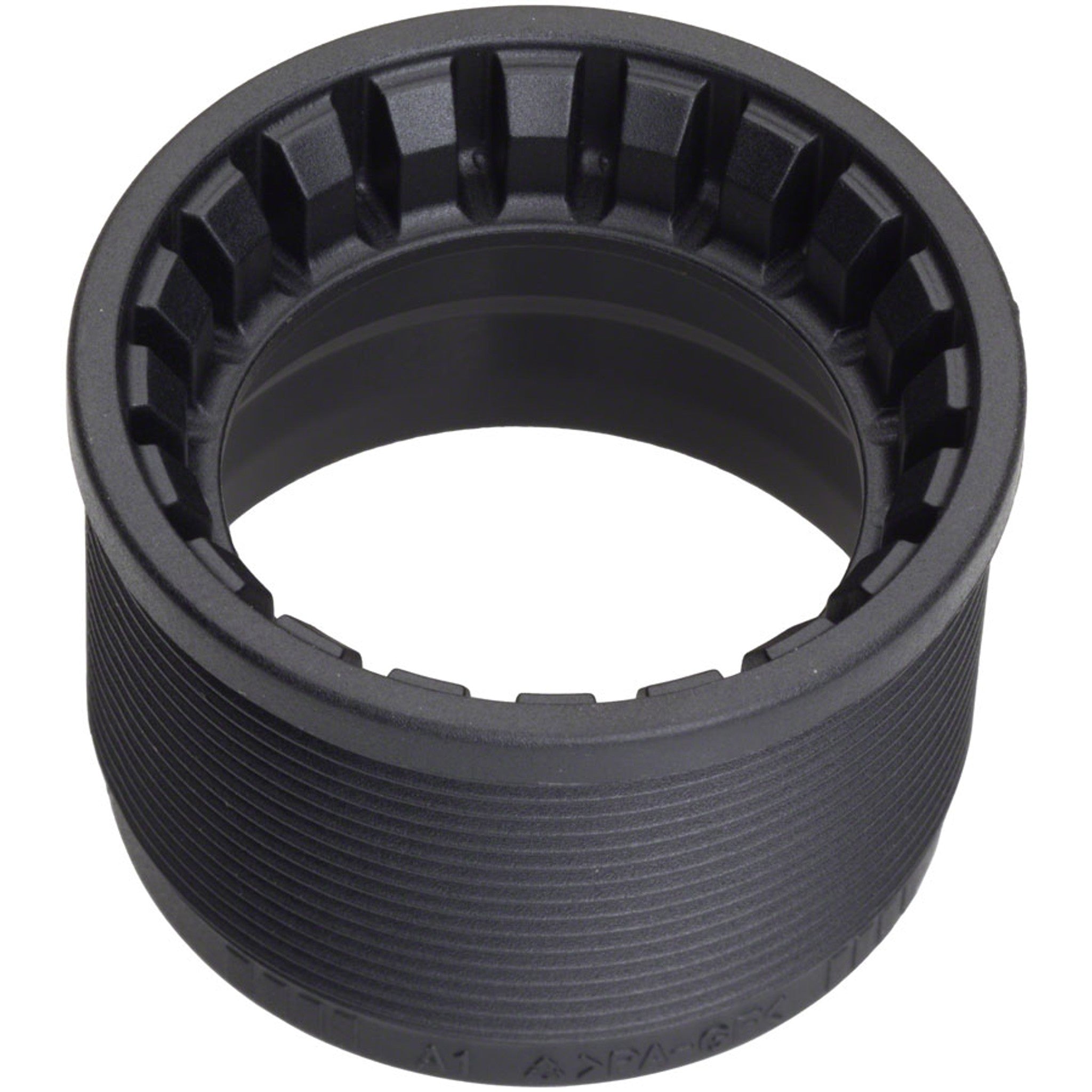 Square Spindle Parts
