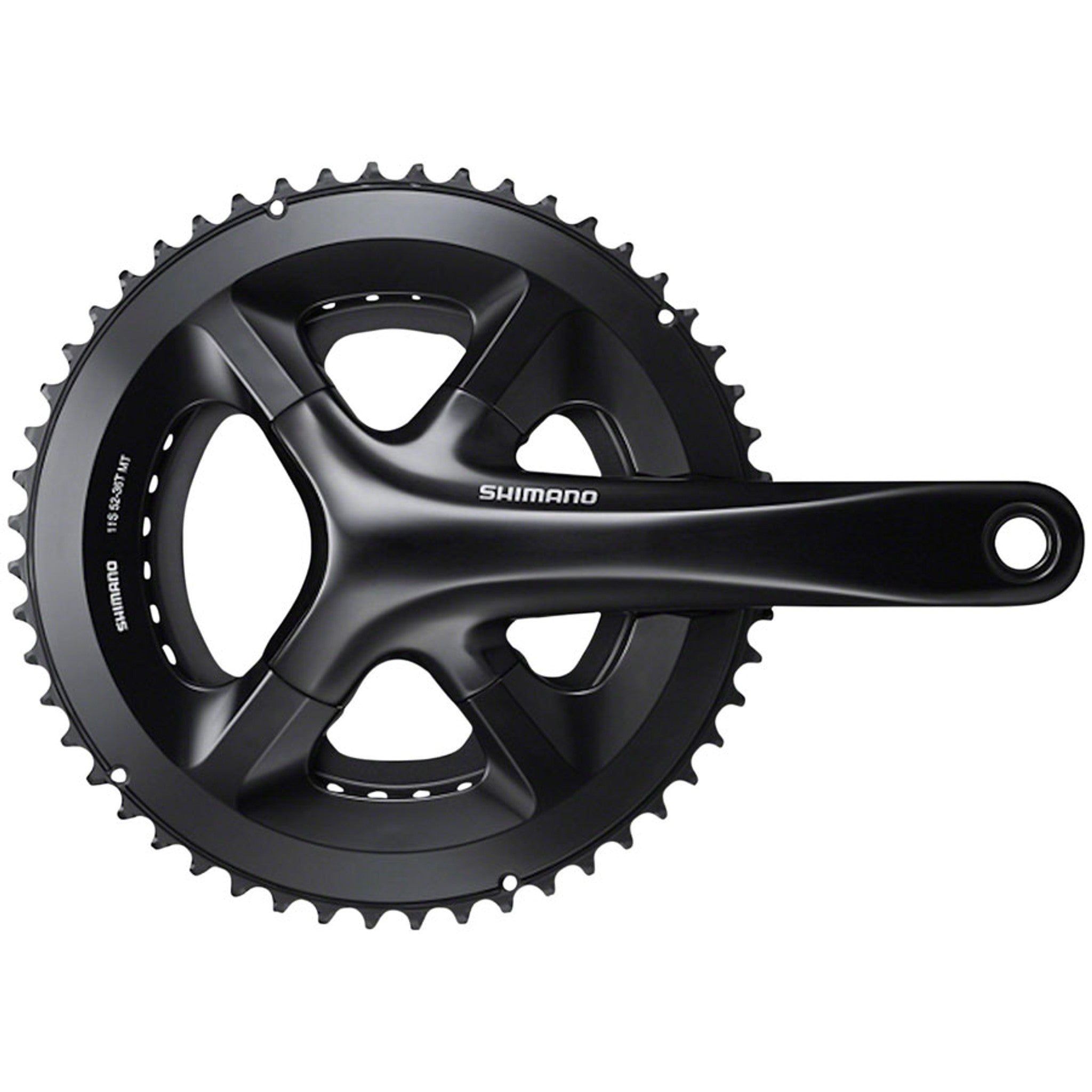 105 FC-RS510 Crankset