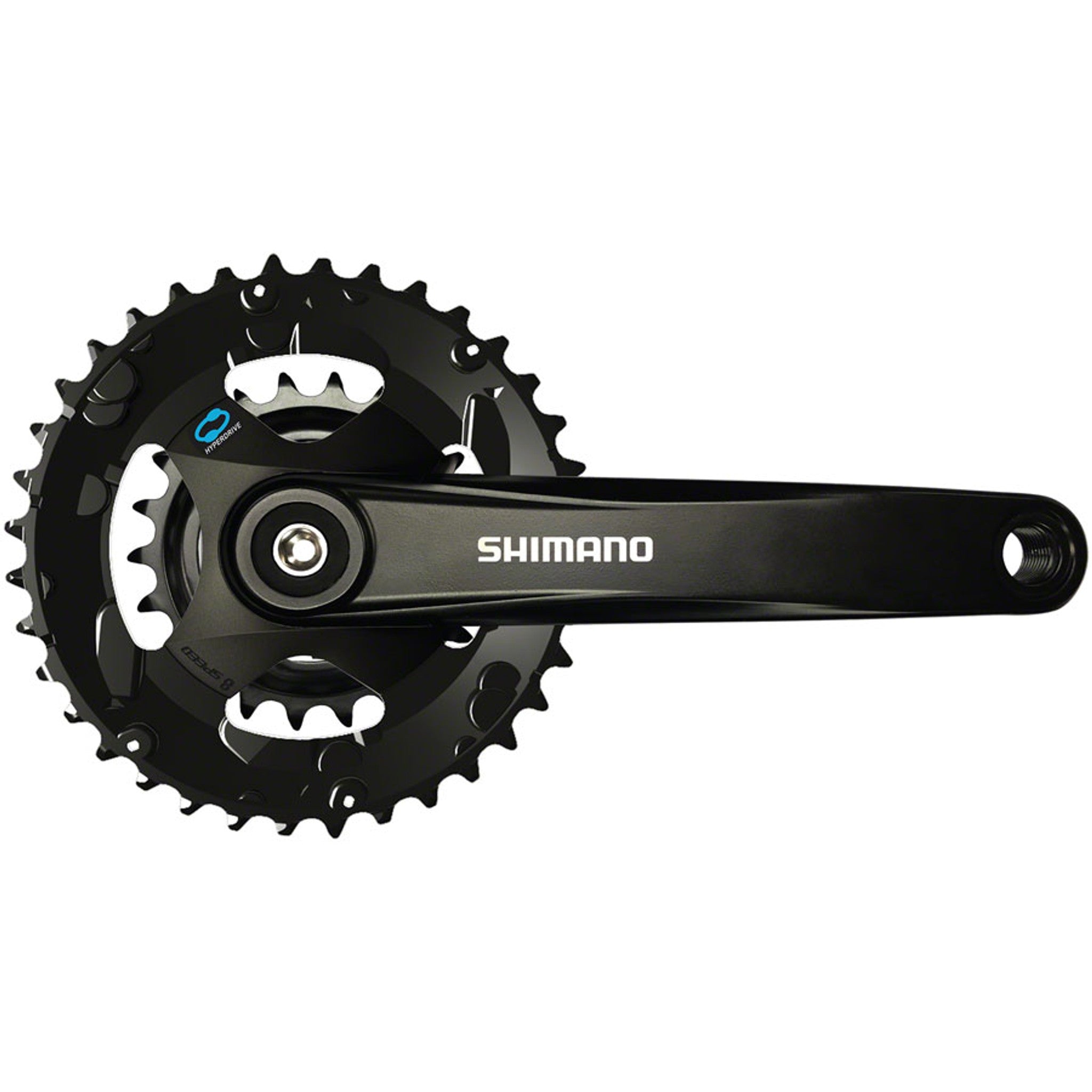 FC-M315 Crankset