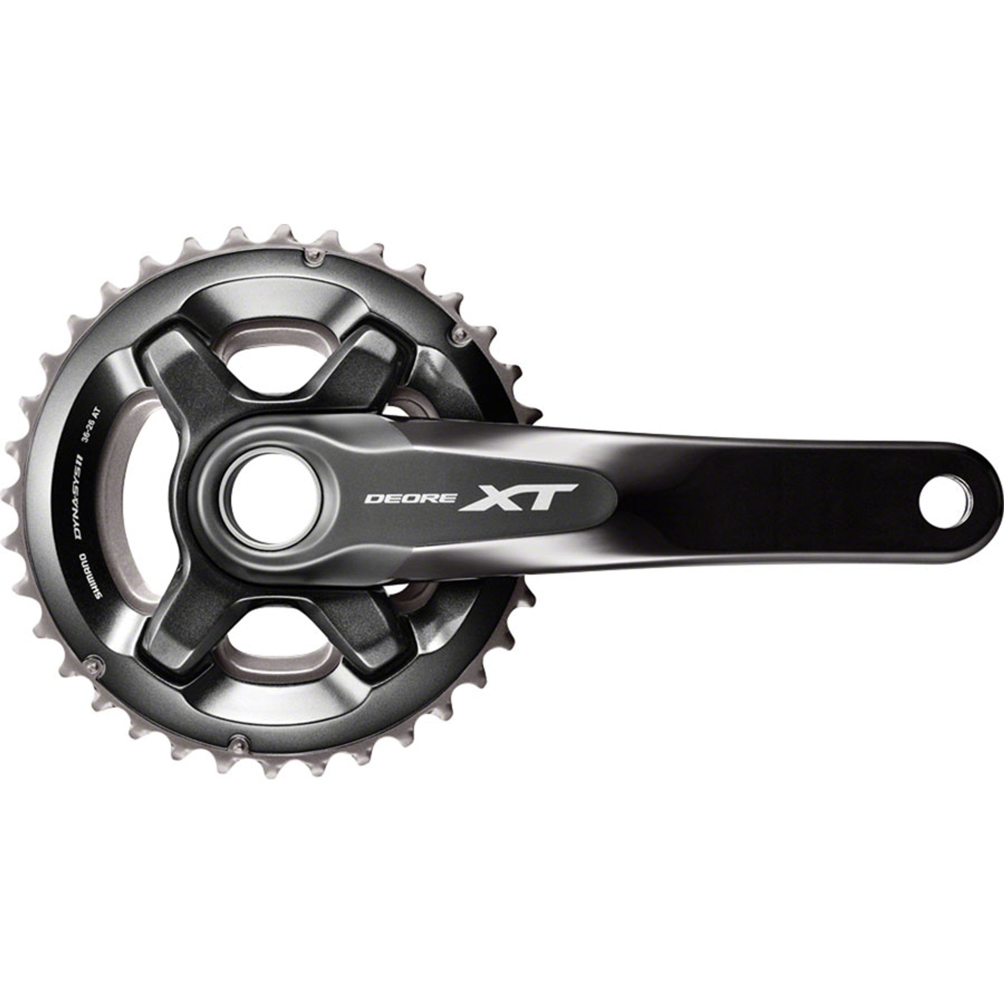 Deore XT FC-M8000 Crankset