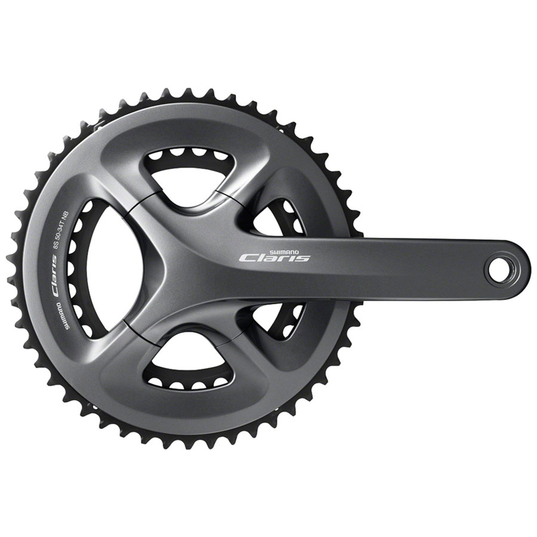 Claris FC-R2000 Crankset