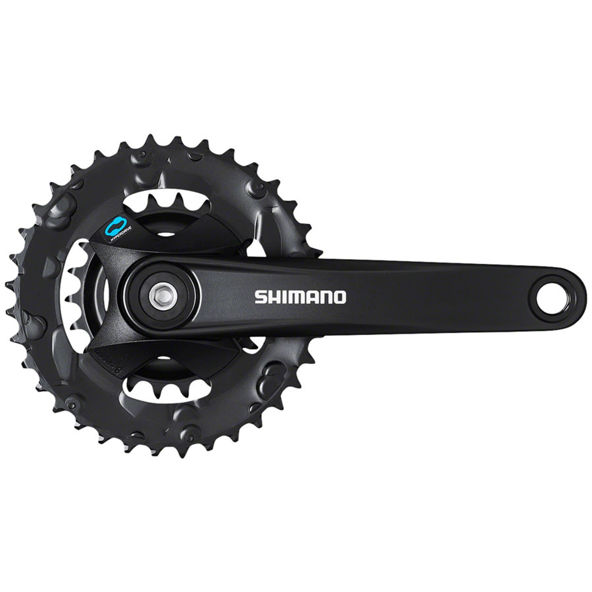 FC-M315 Crankset