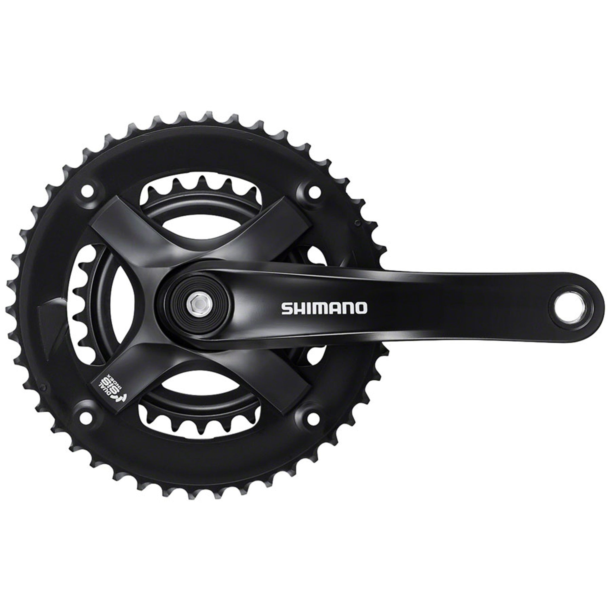 Tourney FC-TY501 Crankset