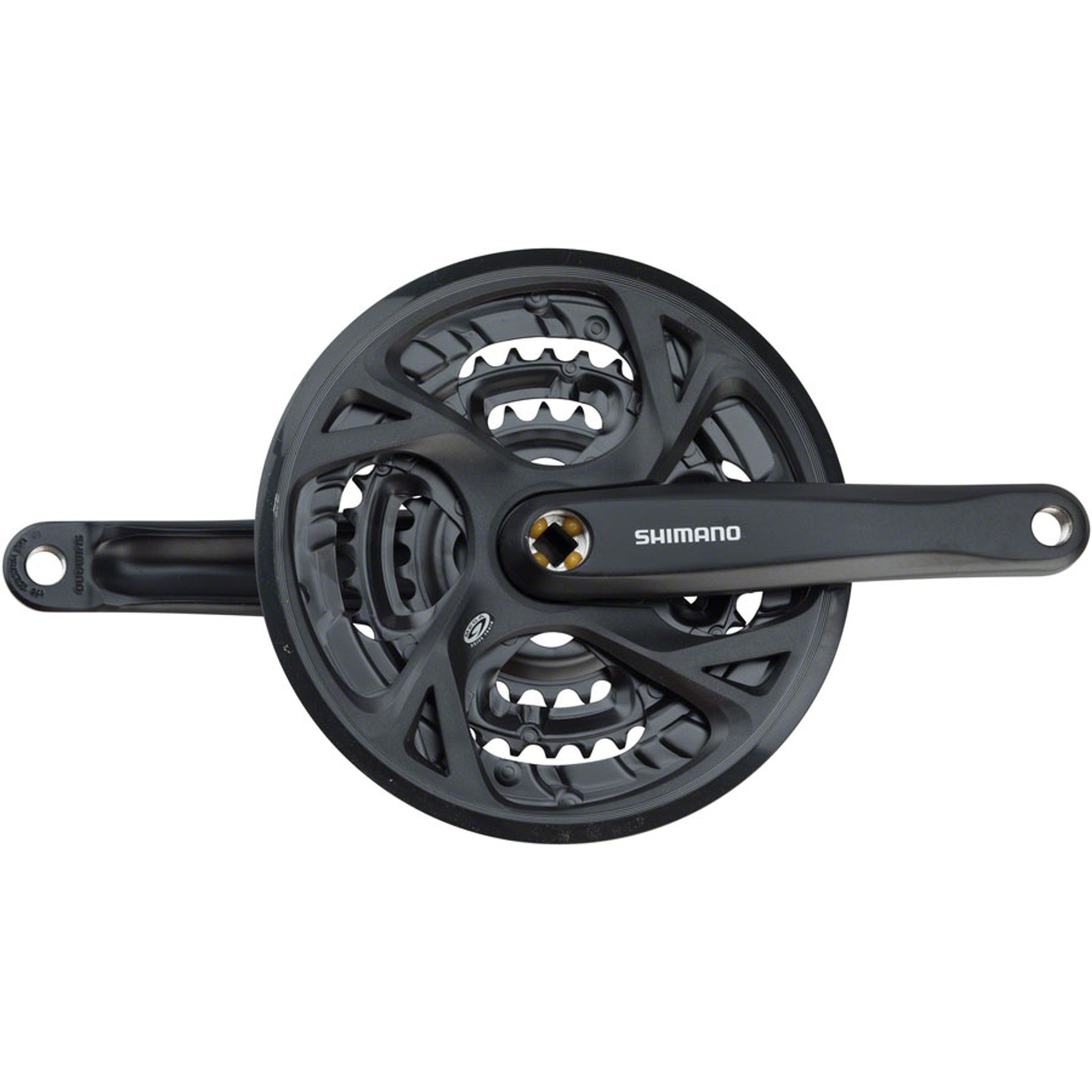 Altus FC-M371 Crankset