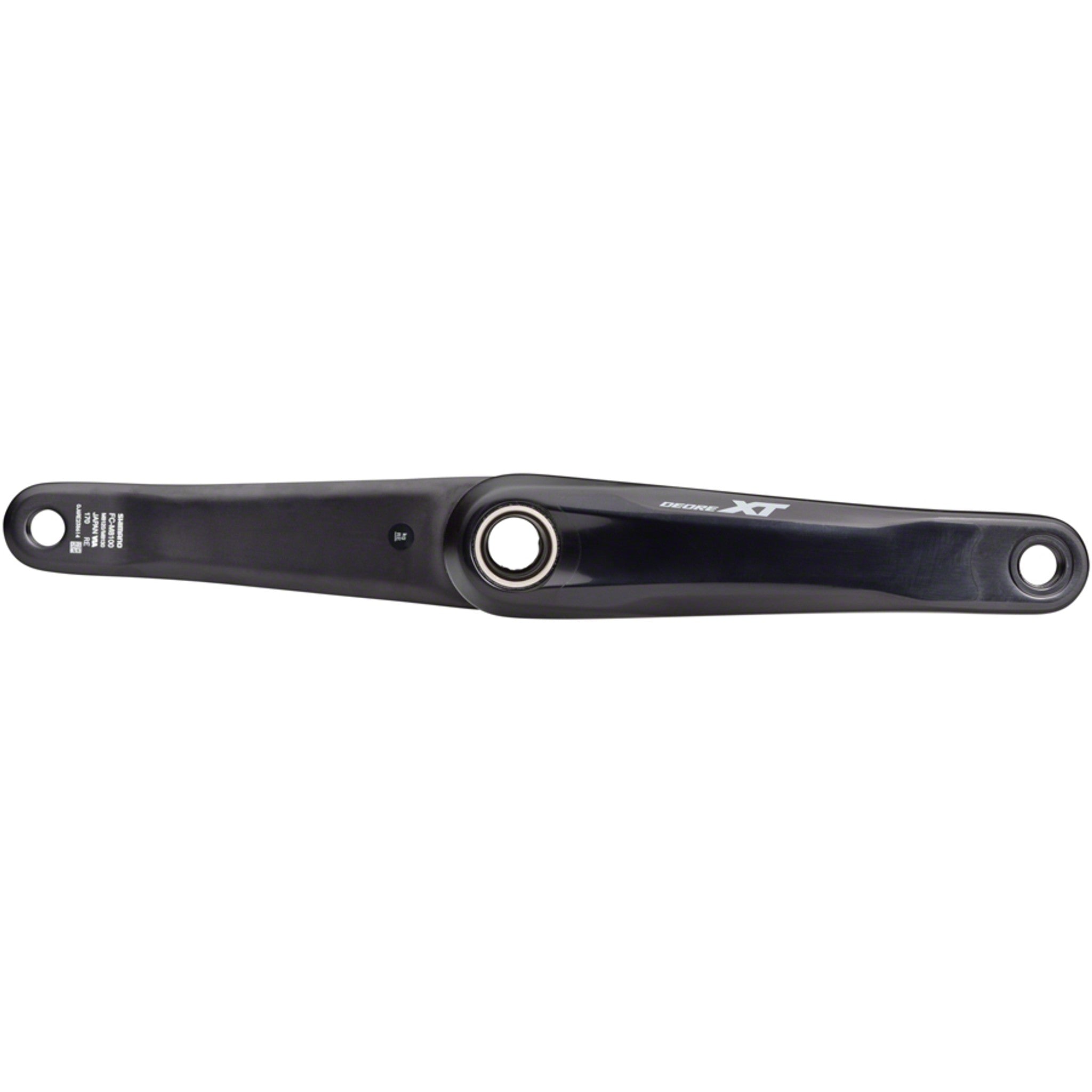 Deore XT FC-M8120 Crankset