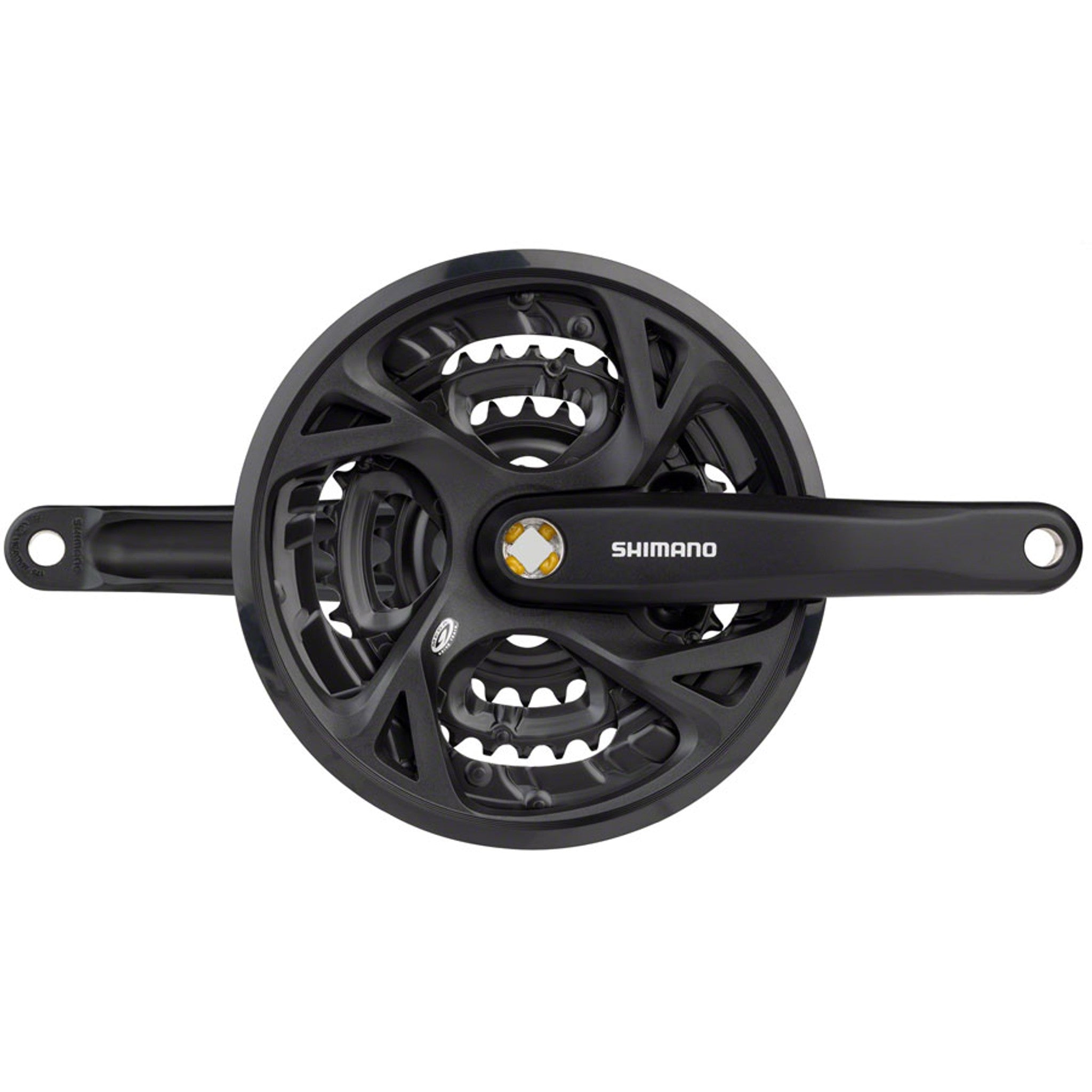 Altus FC-M371 Crankset