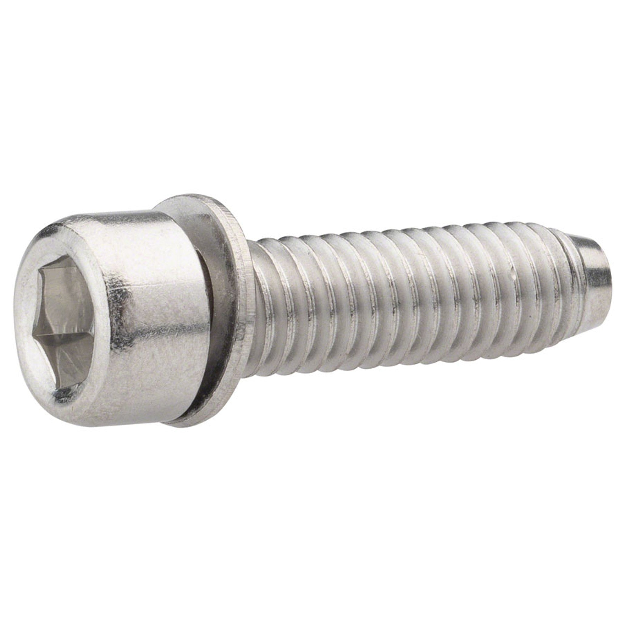 Crank Arm Fixing Bolts