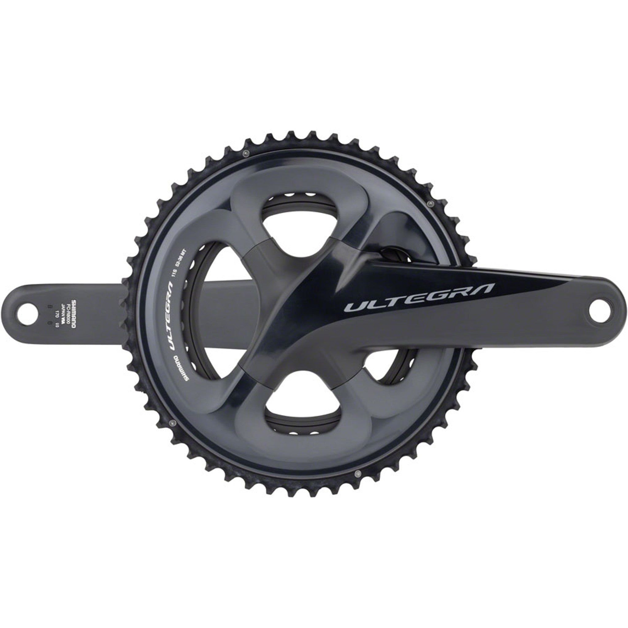 Ultegra FC-R8000 Crankset