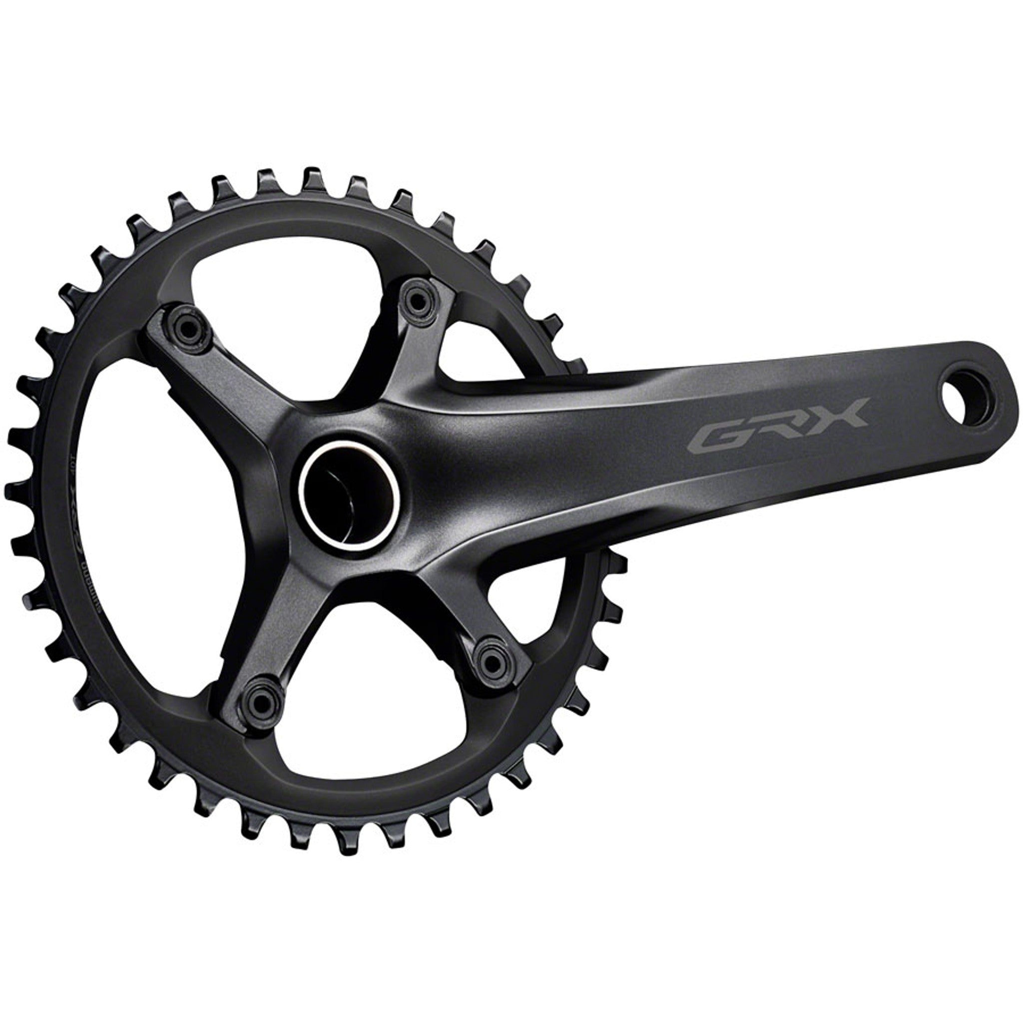 GRX FC-RX600 Crankset
