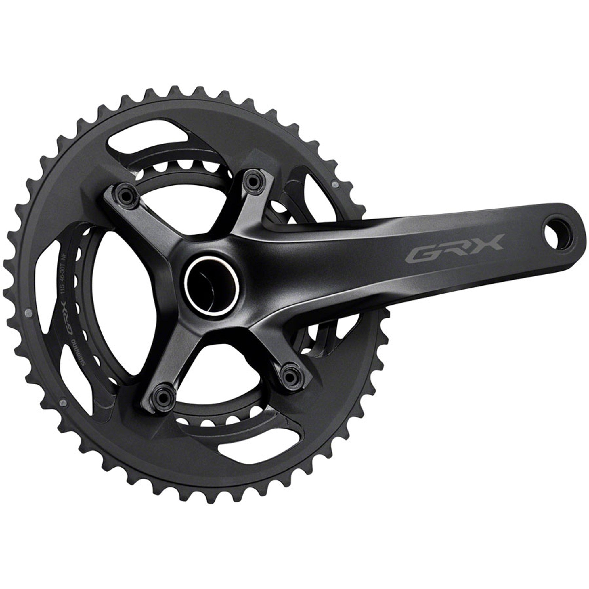 GRX FC-RX600 Crankset