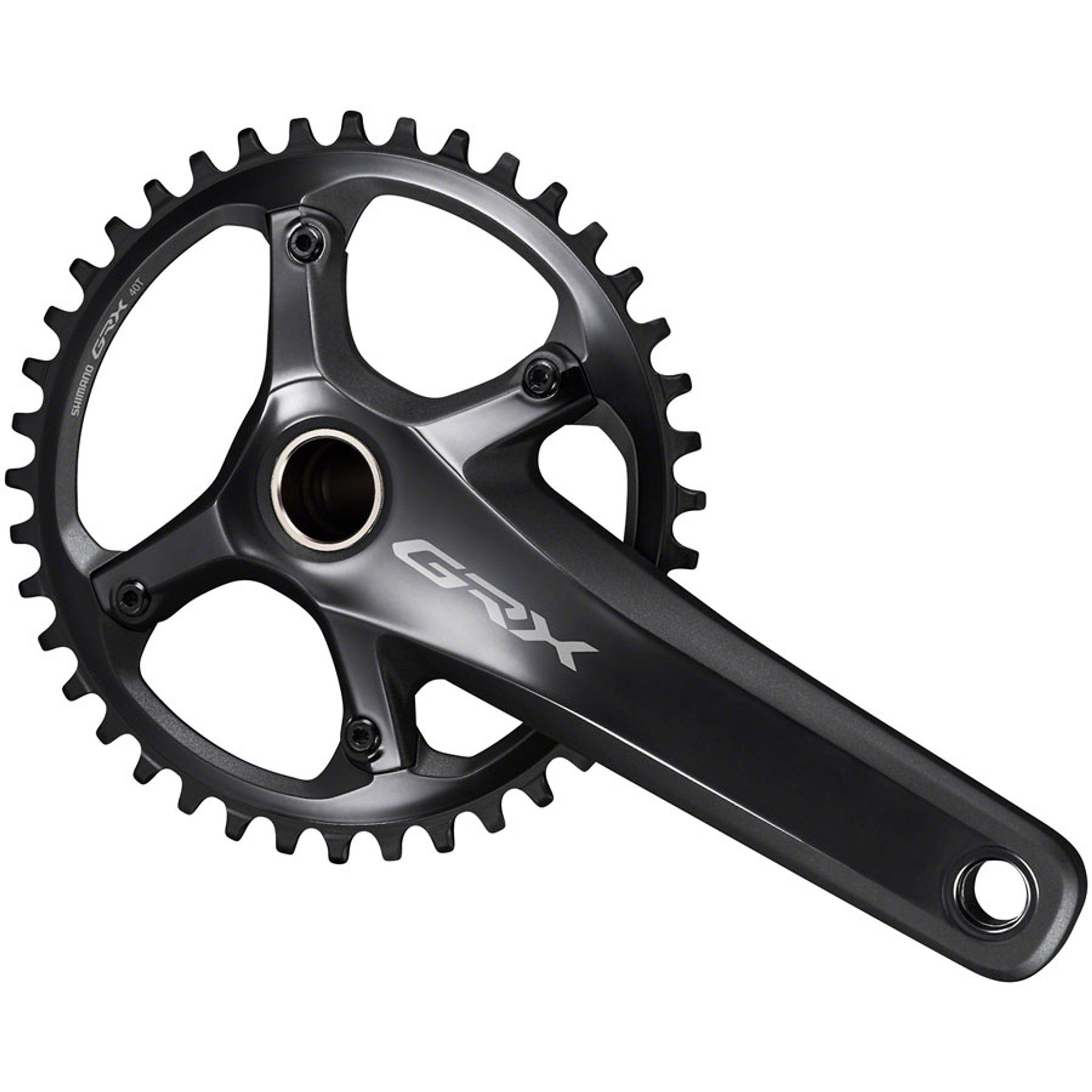 GRX FC-RX810 Crankset