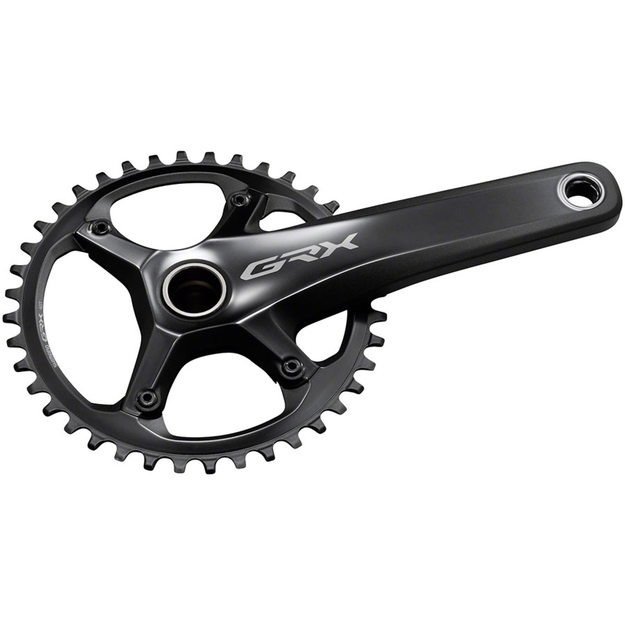 GRX FC-RX810 Crankset