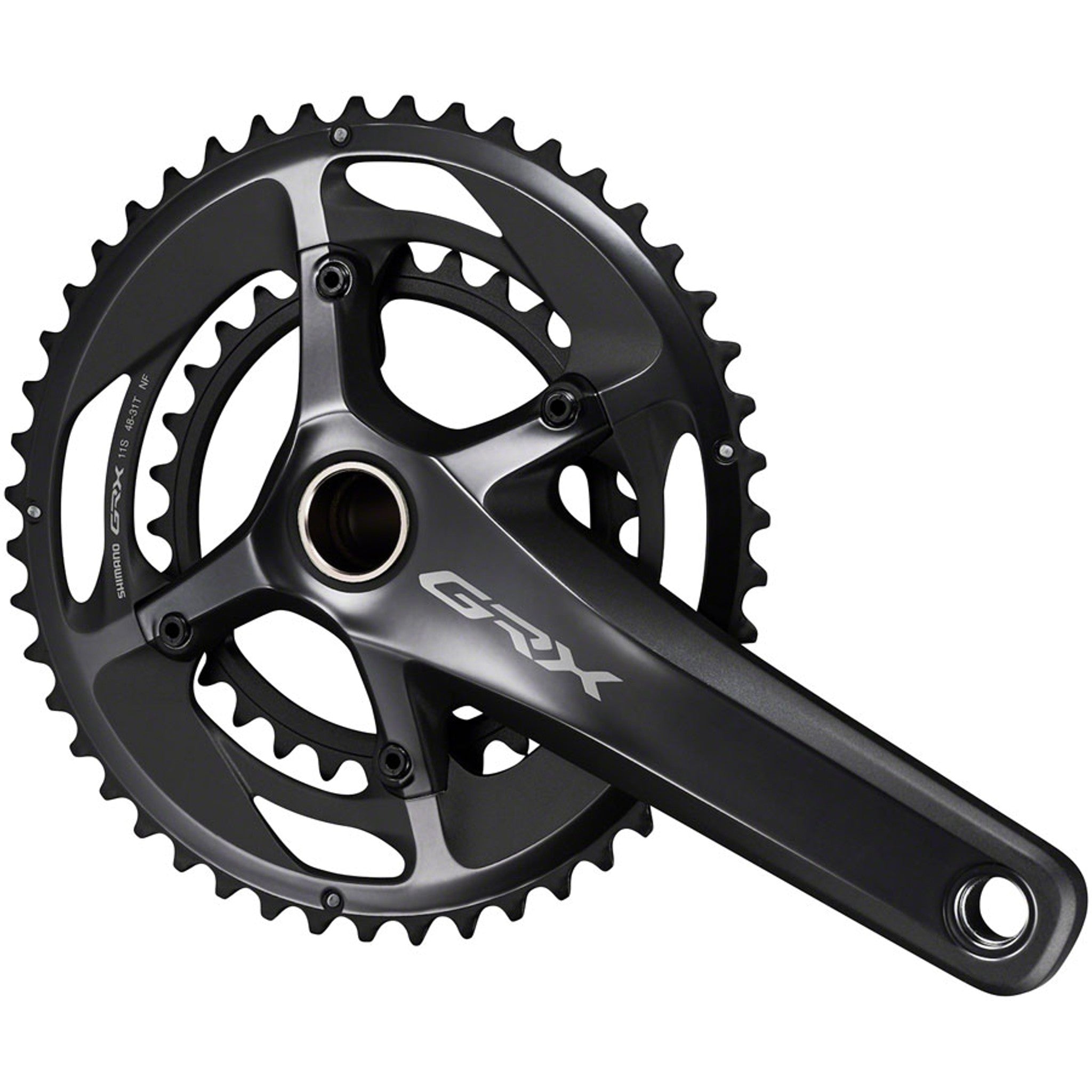 GRX FC-RX810 Crankset